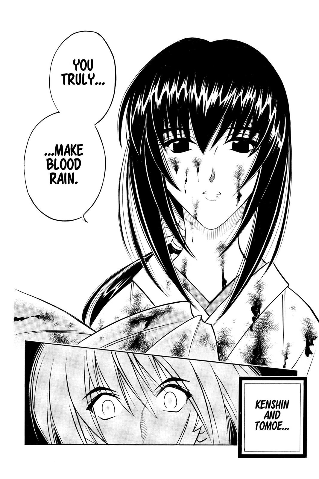 Read Rurouni Kenshin Manga Online