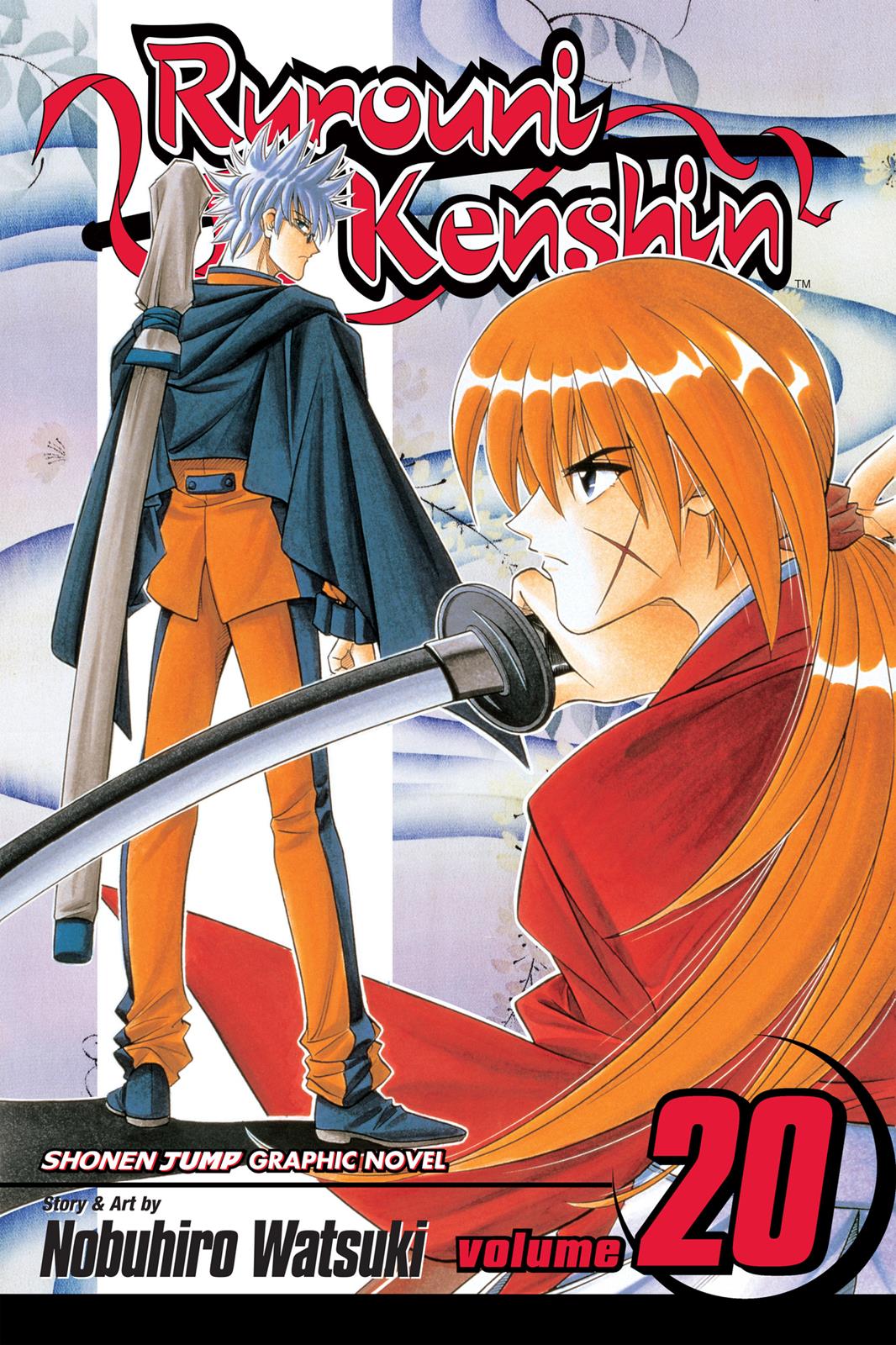Read Rurouni Kenshin Manga Online