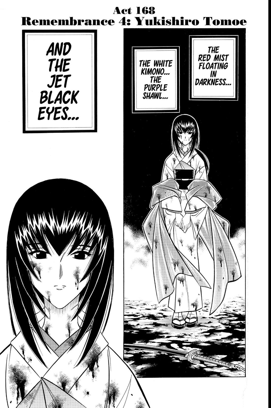 Read Rurouni Kenshin Manga Online