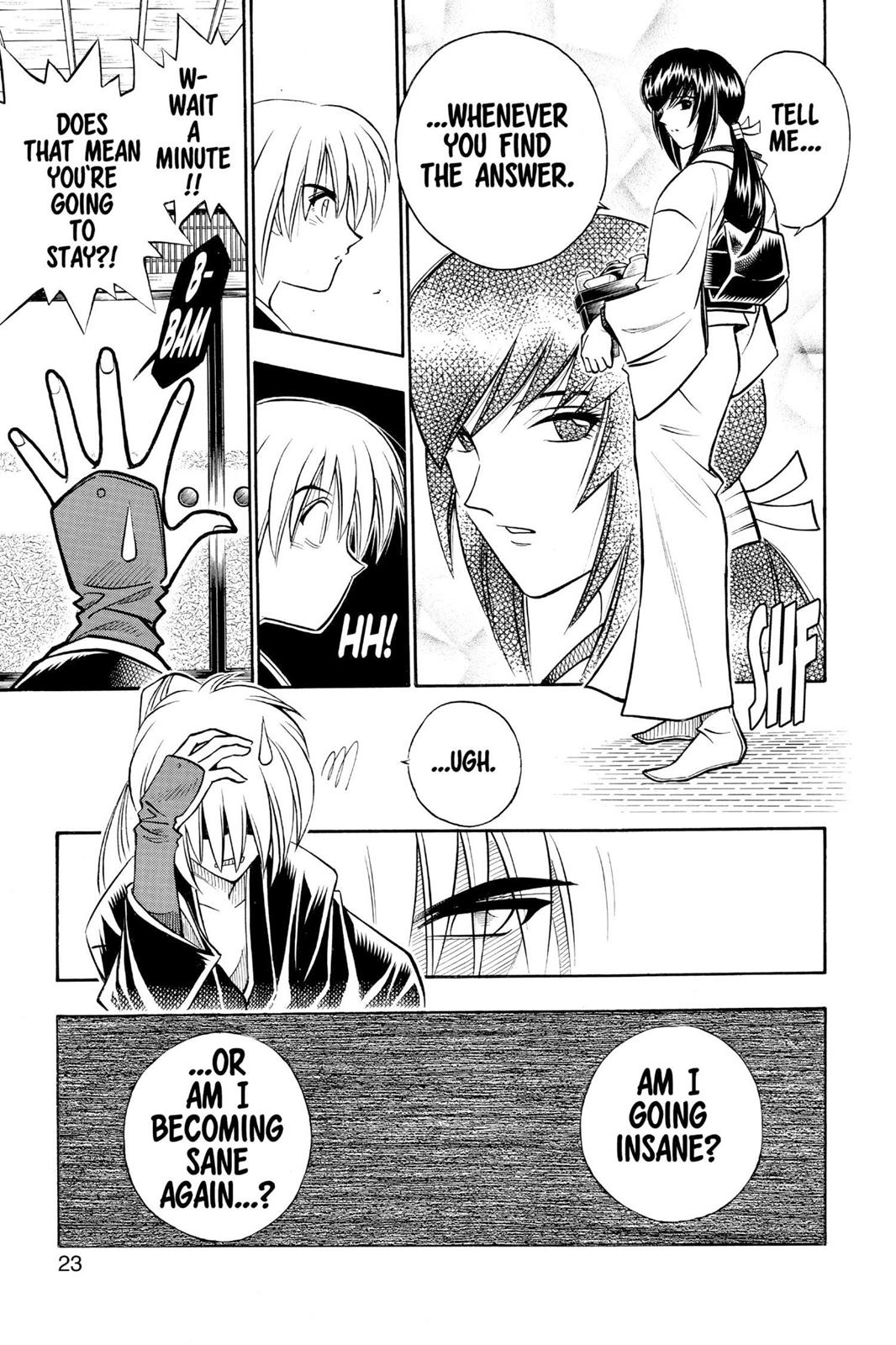 Read Rurouni Kenshin Manga Online