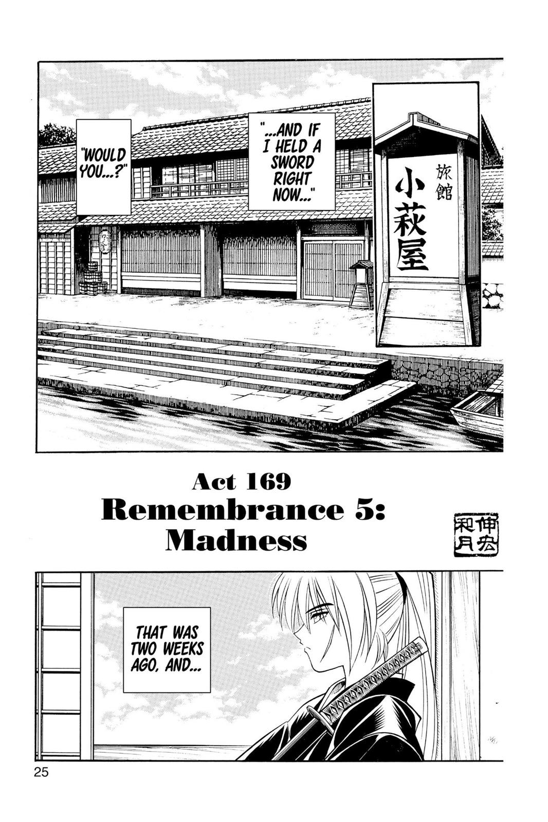 Read Rurouni Kenshin Manga Online