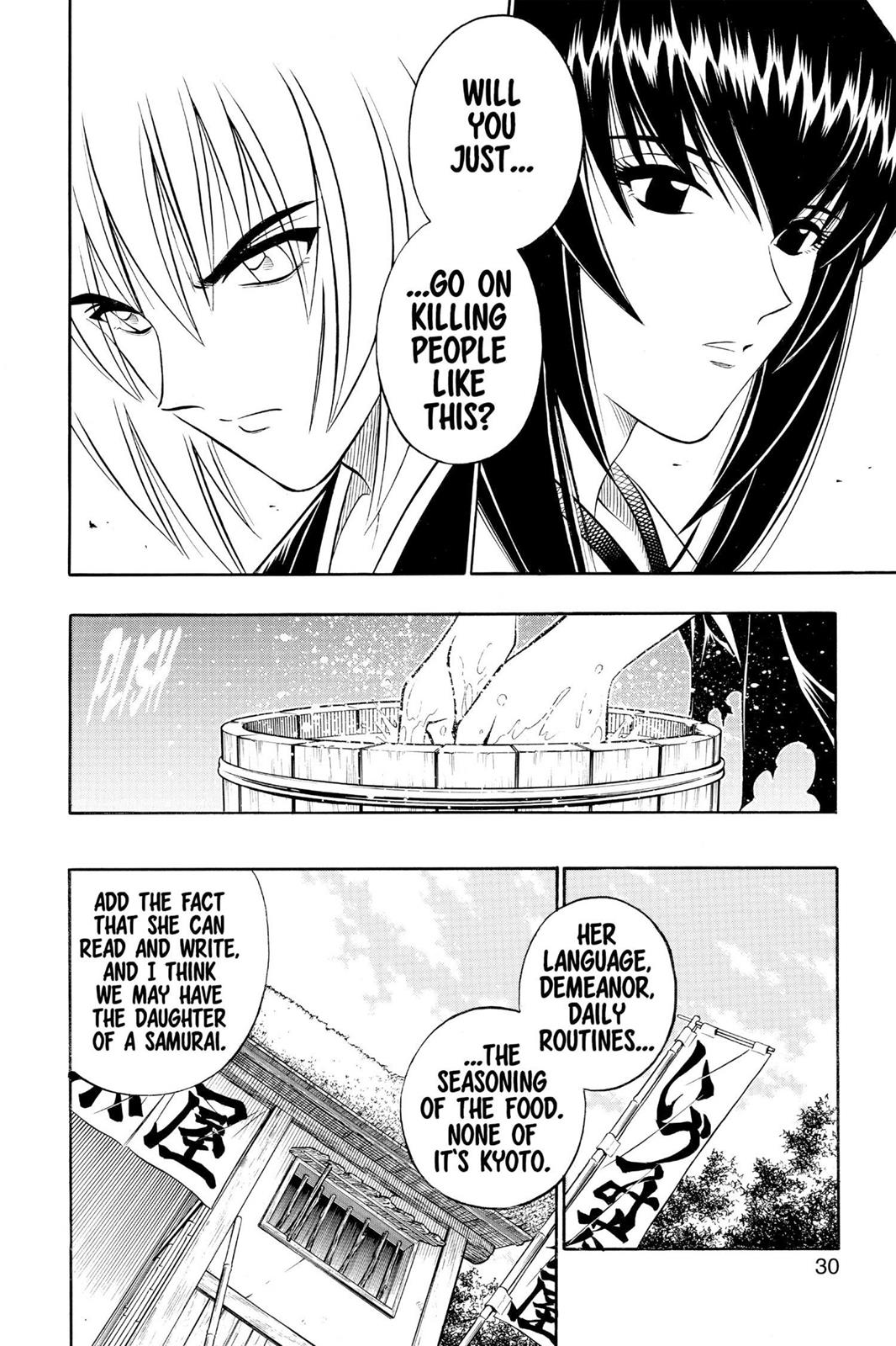 Read Rurouni Kenshin Manga Online