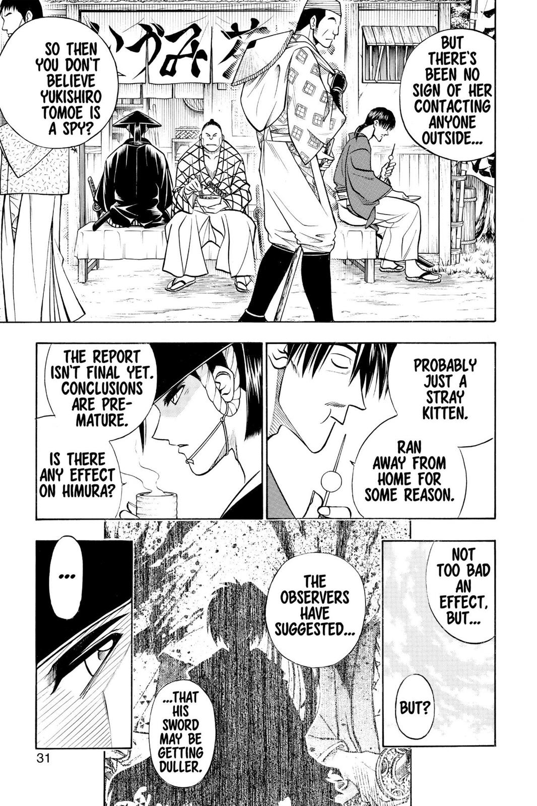 Read Rurouni Kenshin Manga Online