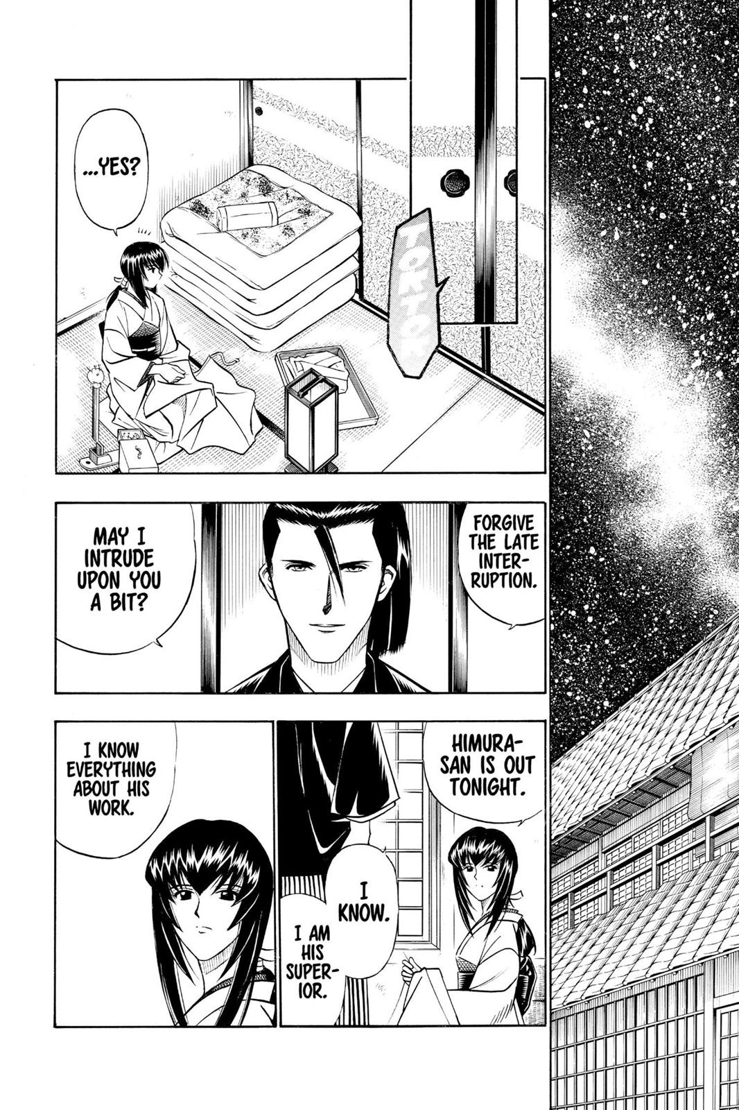 Read Rurouni Kenshin Manga Online