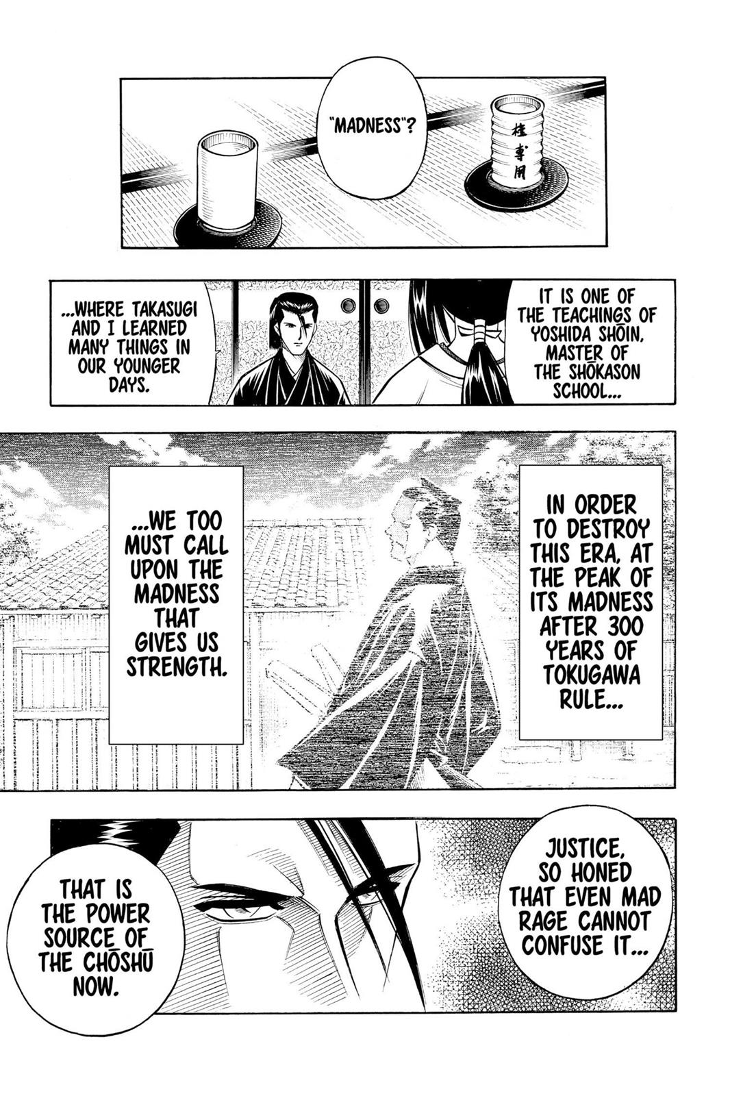 Read Rurouni Kenshin Manga Online