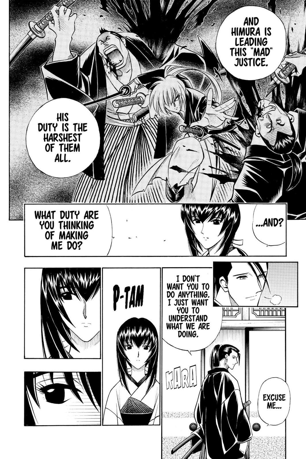 Read Rurouni Kenshin Manga Online