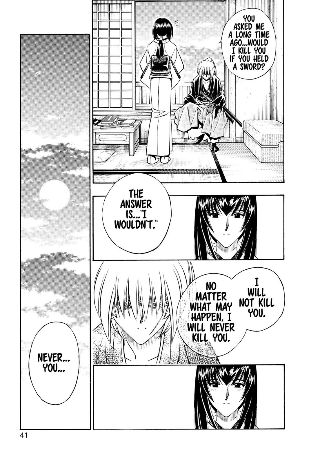 Read Rurouni Kenshin Manga Online