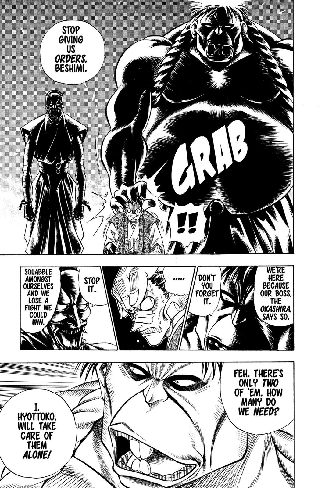 Read Rurouni Kenshin Manga Online