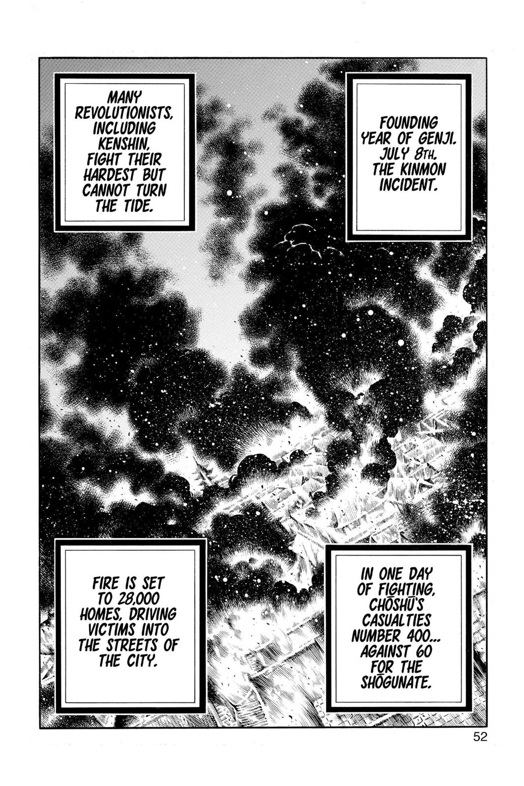 Read Rurouni Kenshin Manga Online
