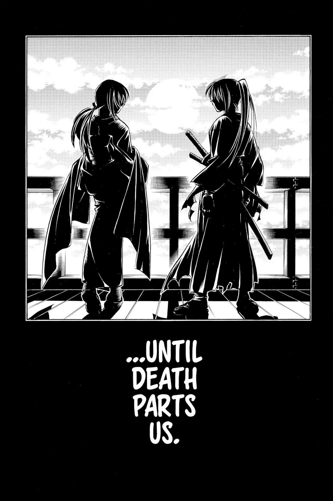 Read Rurouni Kenshin Manga Online