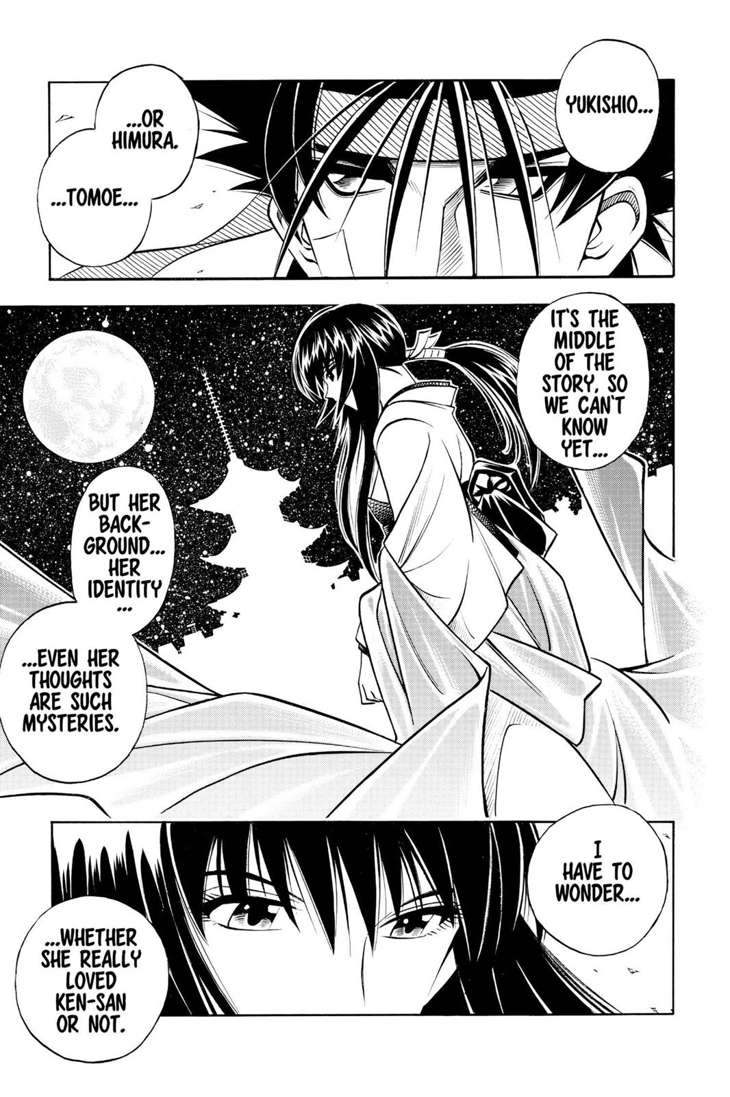 Read Rurouni Kenshin Manga Online