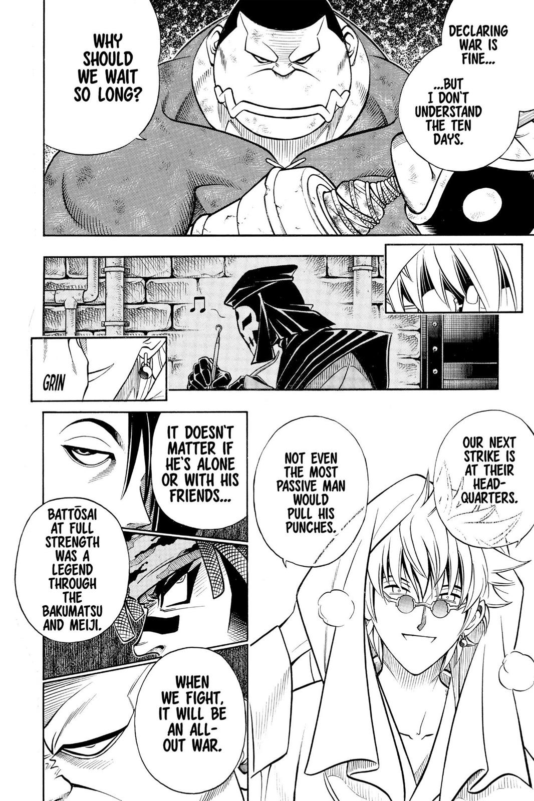 Read Rurouni Kenshin Manga Online