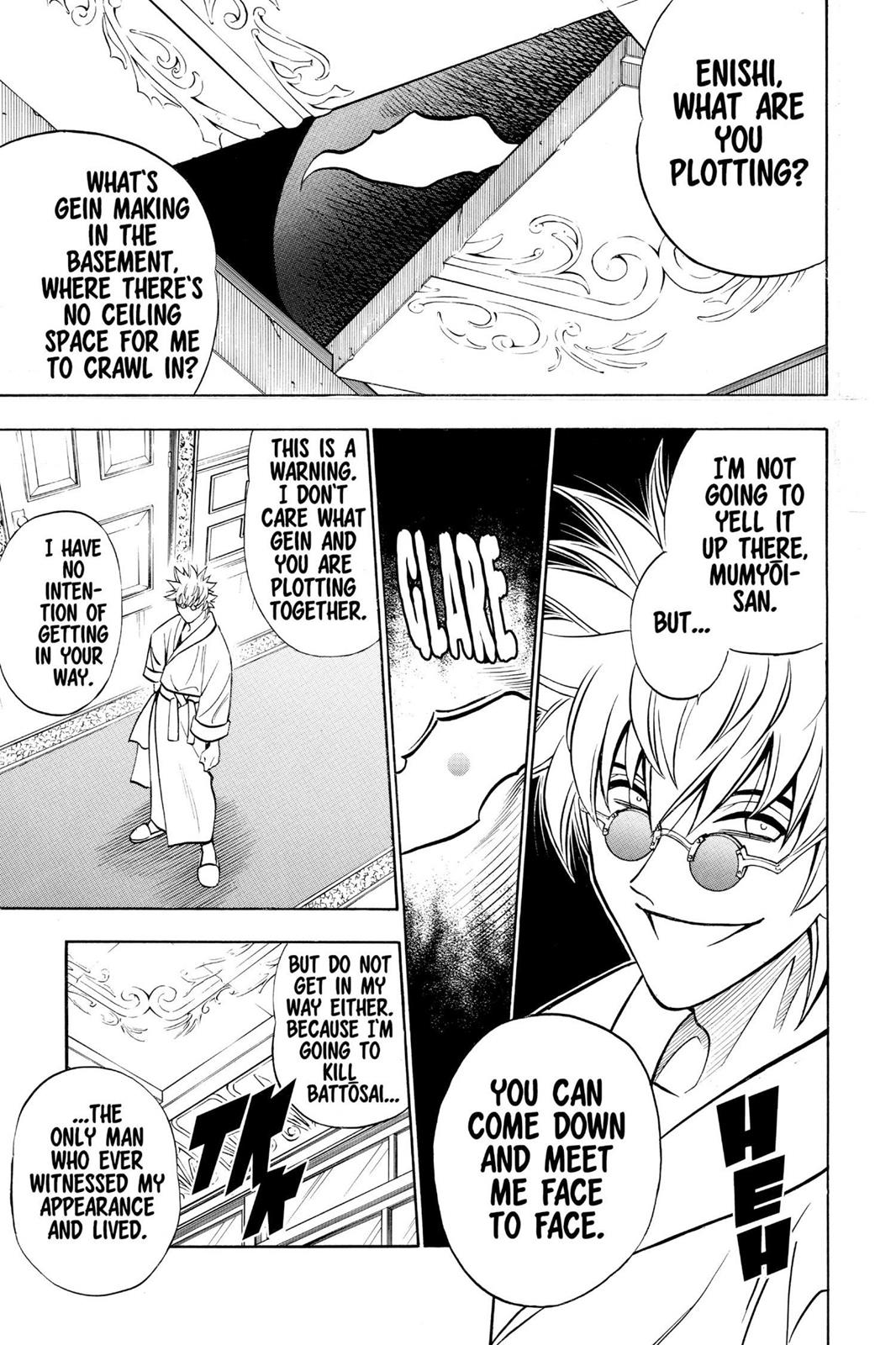 Read Rurouni Kenshin Manga Online
