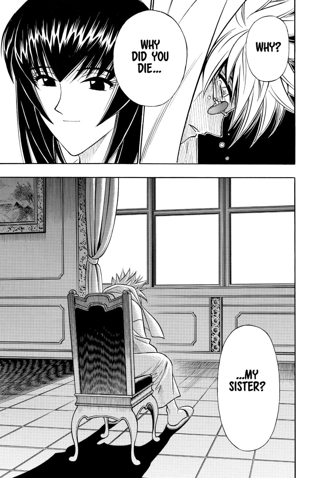 Read Rurouni Kenshin Manga Online