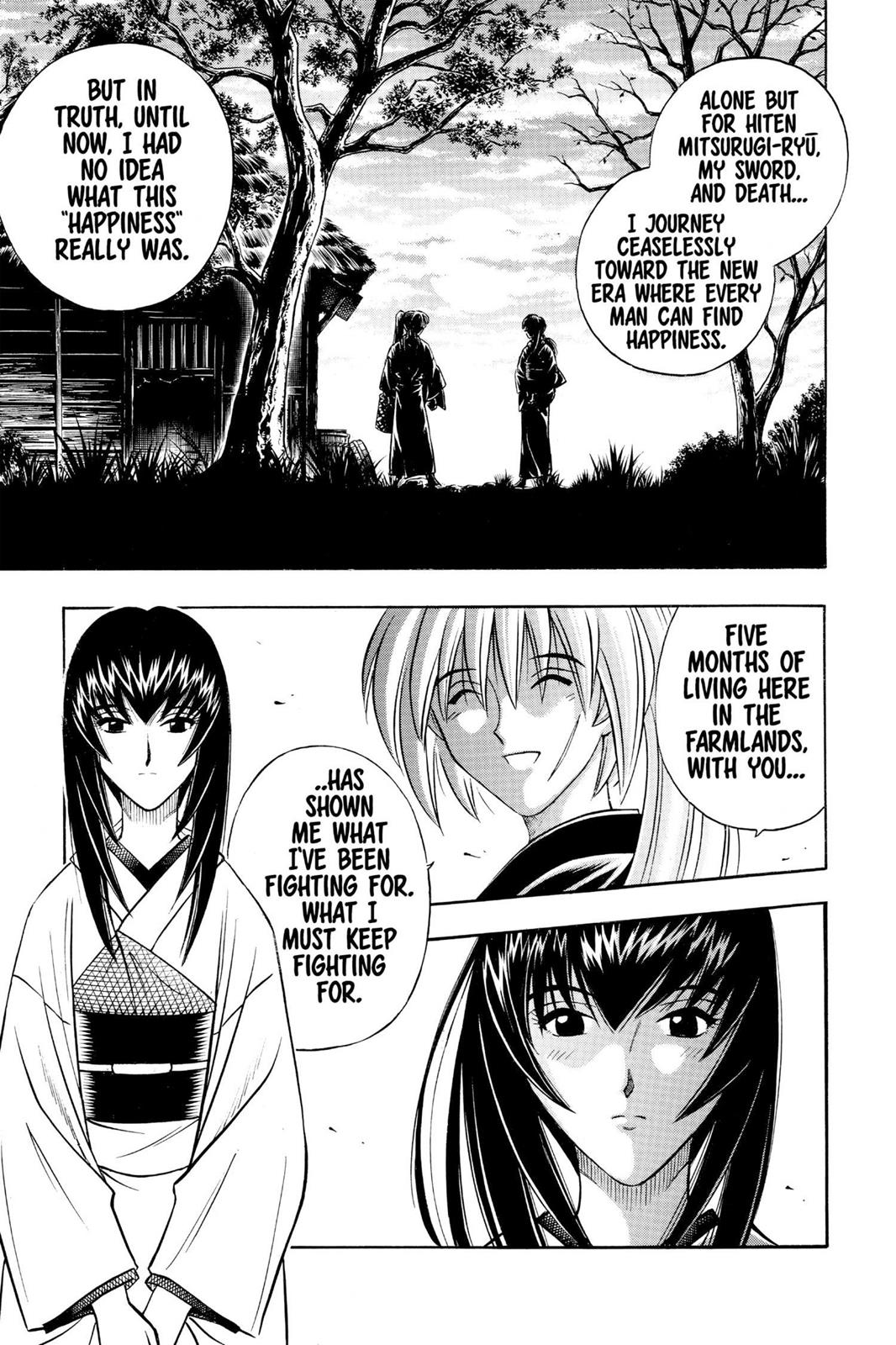 Read Rurouni Kenshin Manga Online