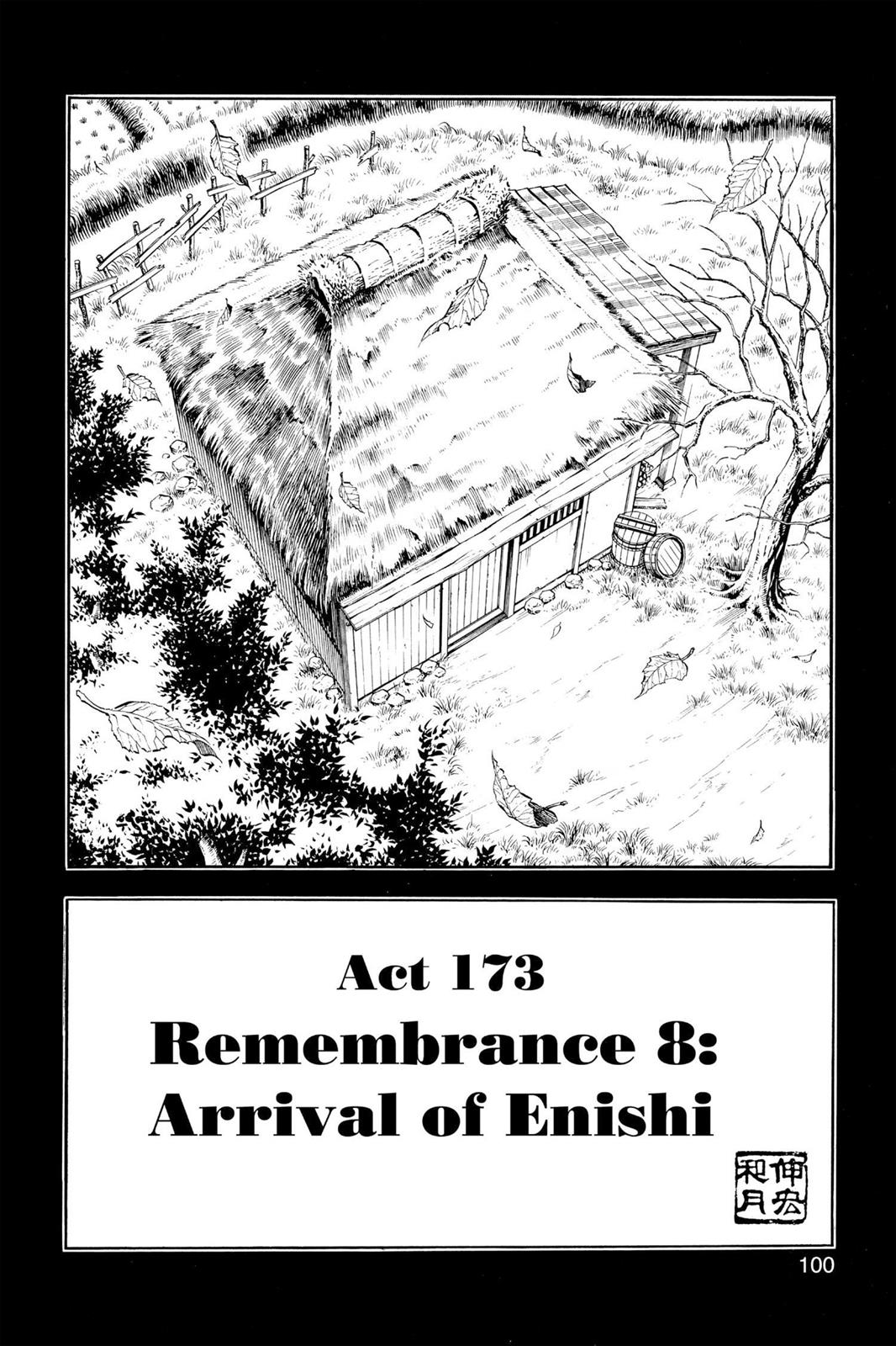 Read Rurouni Kenshin Manga Online