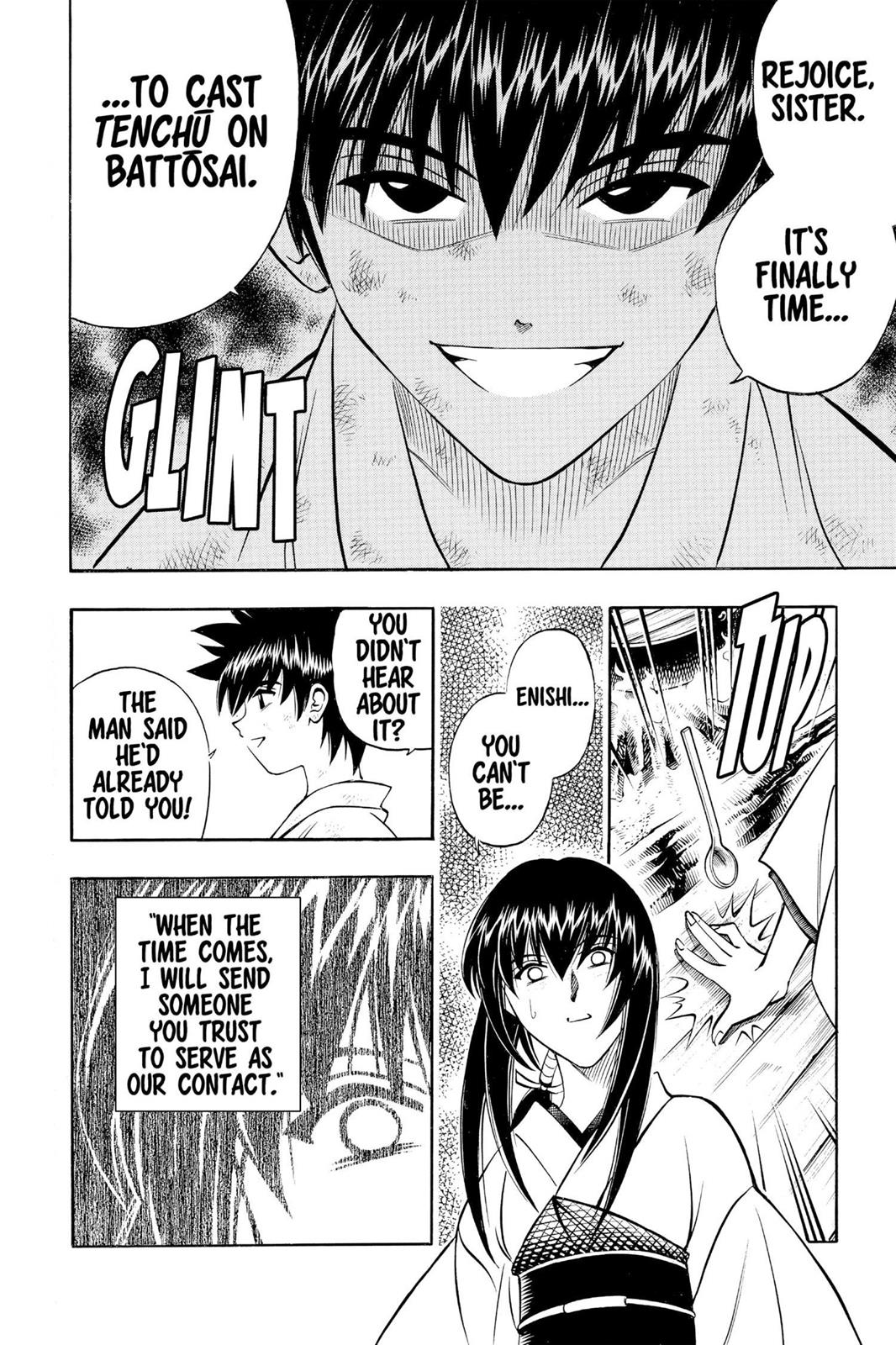 Read Rurouni Kenshin Manga Online