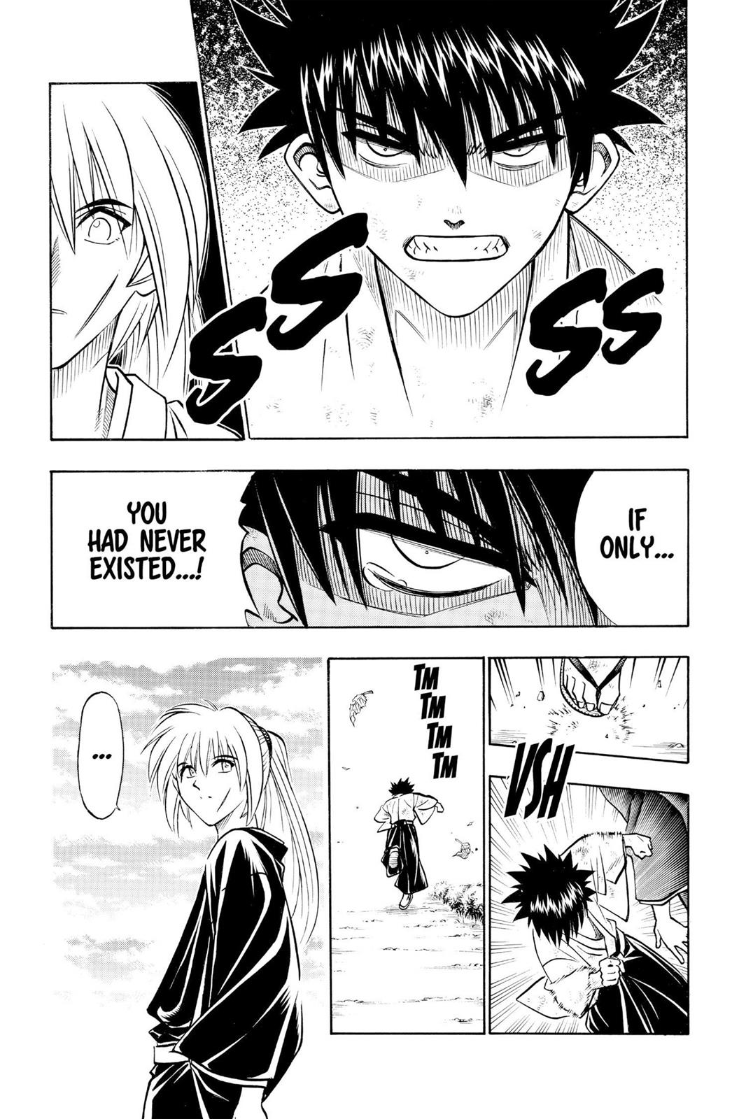 Read Rurouni Kenshin Manga Online