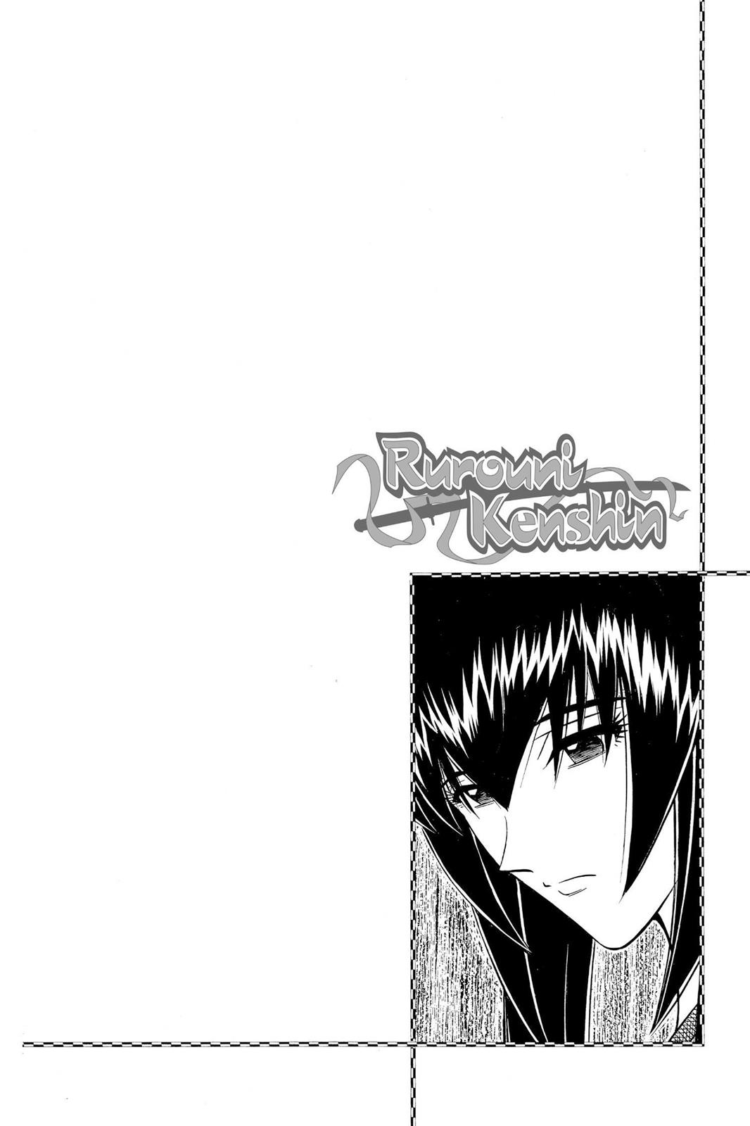 Read Rurouni Kenshin Manga Online