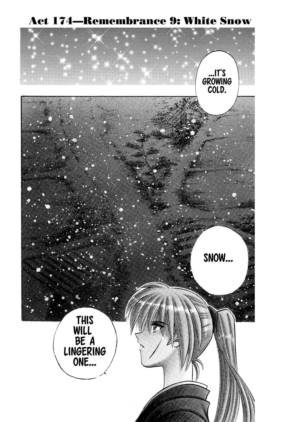 Read Rurouni Kenshin Manga Online