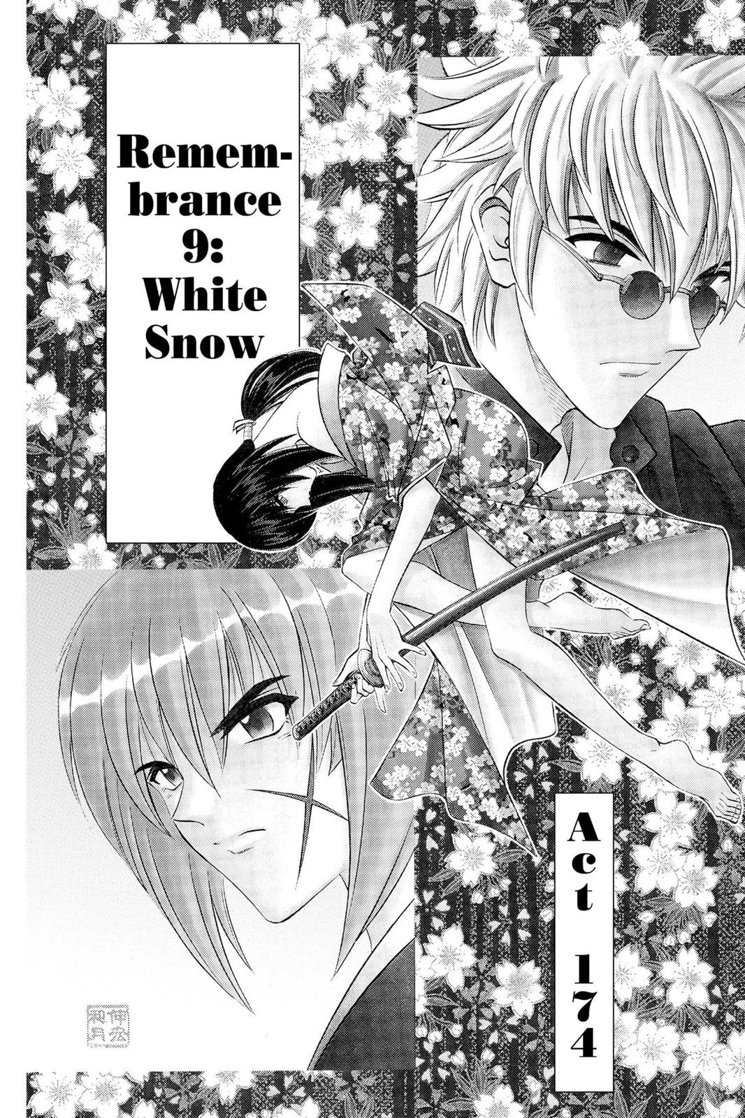 Read Rurouni Kenshin Manga Online