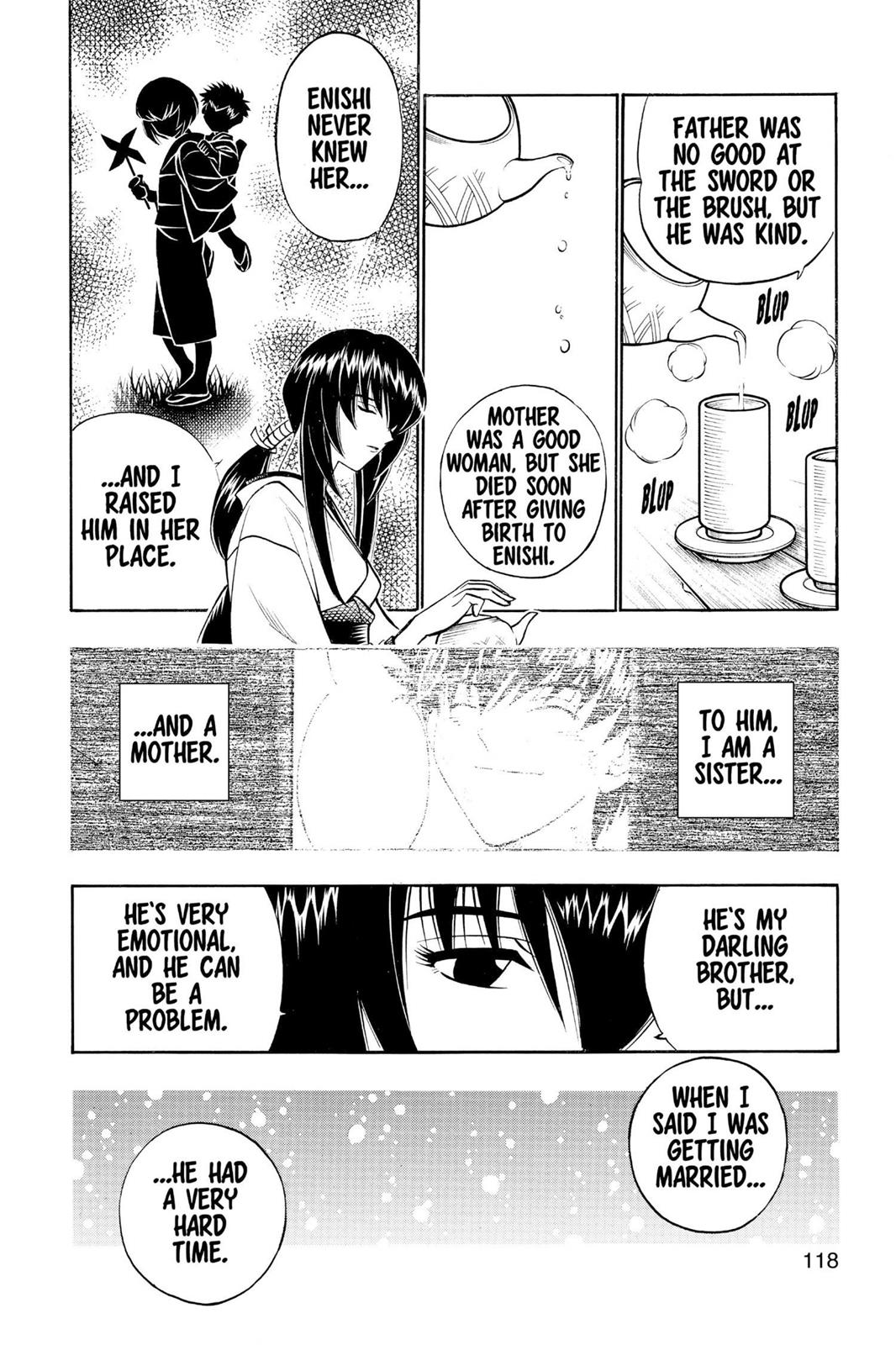 Read Rurouni Kenshin Manga Online