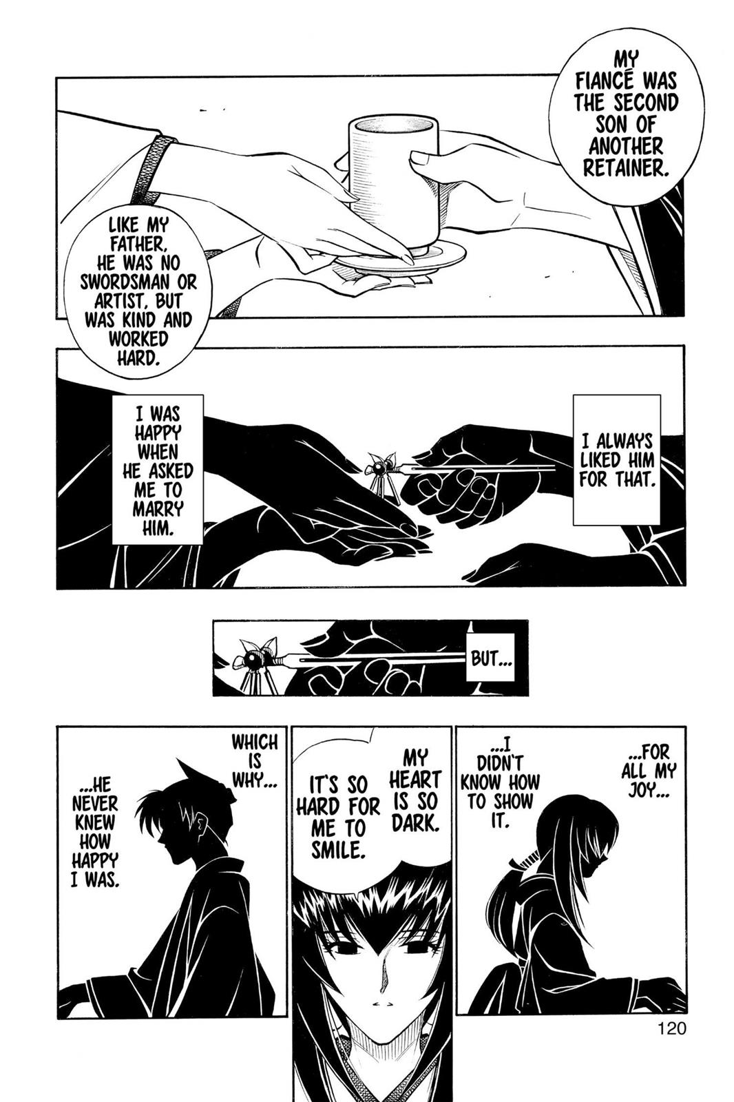 Read Rurouni Kenshin Manga Online
