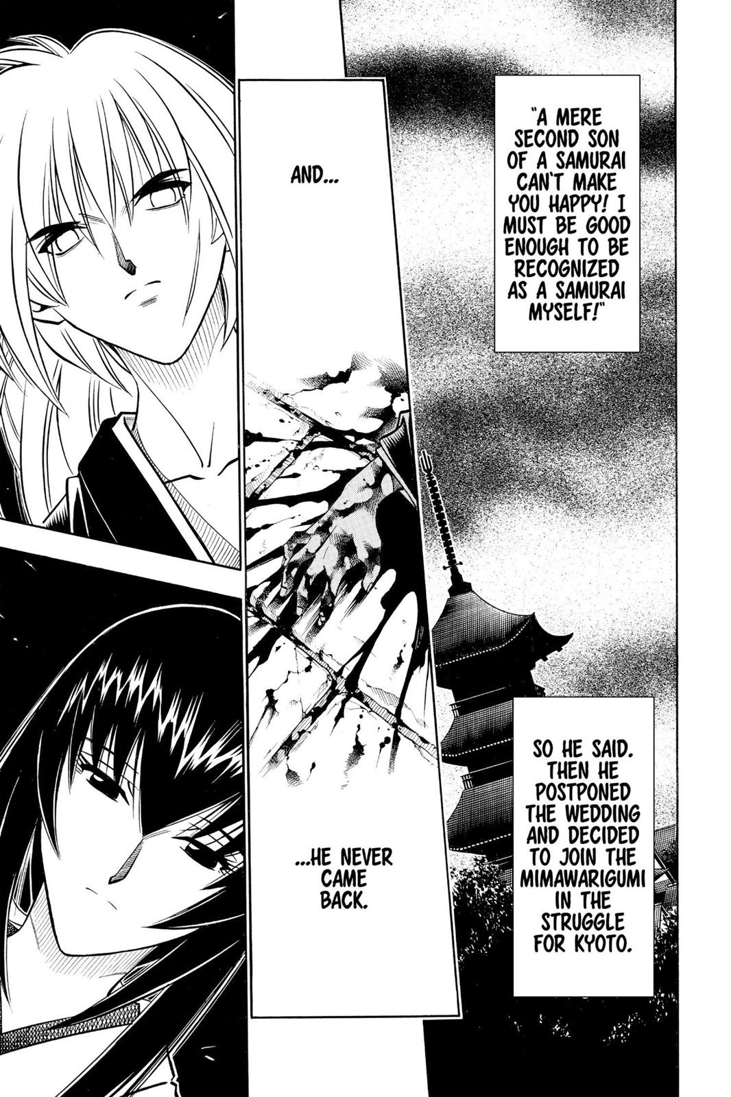 Read Rurouni Kenshin Manga Online