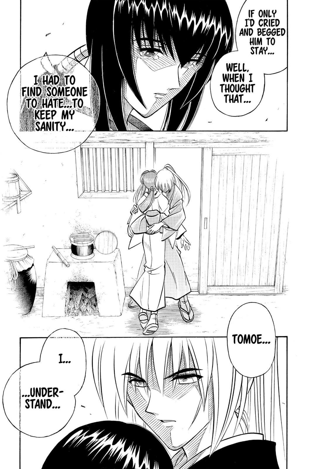 Read Rurouni Kenshin Manga Online