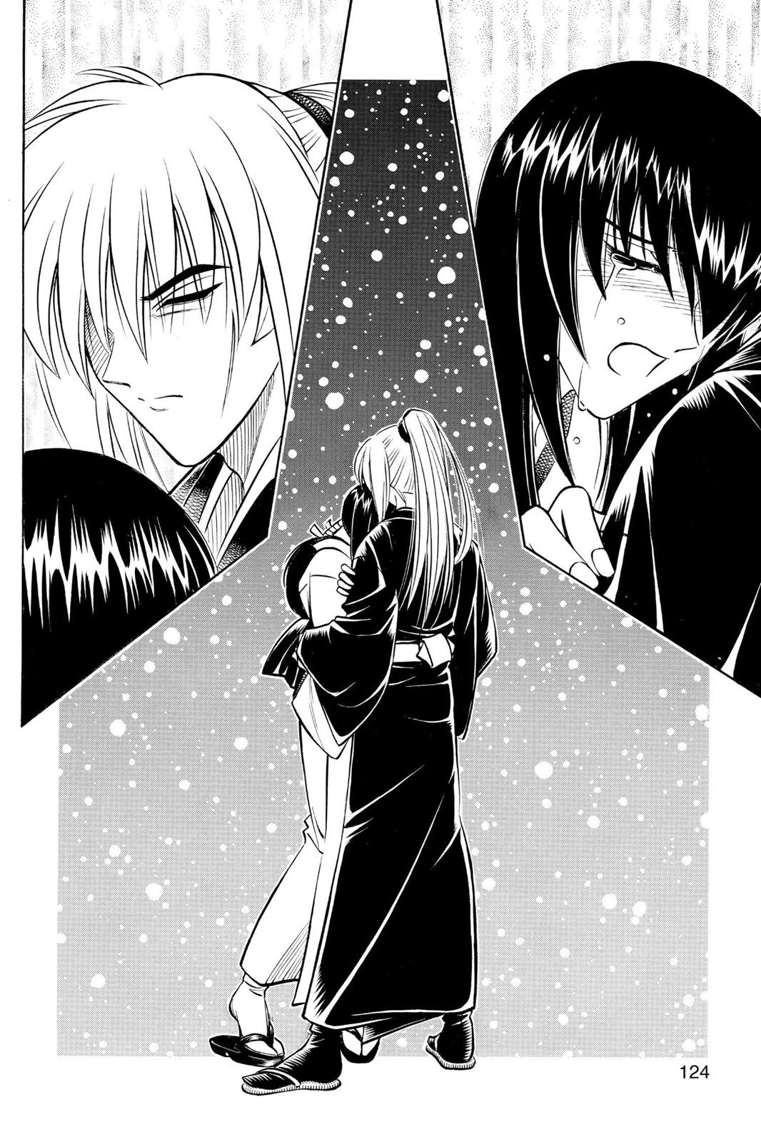 Read Rurouni Kenshin Manga Online