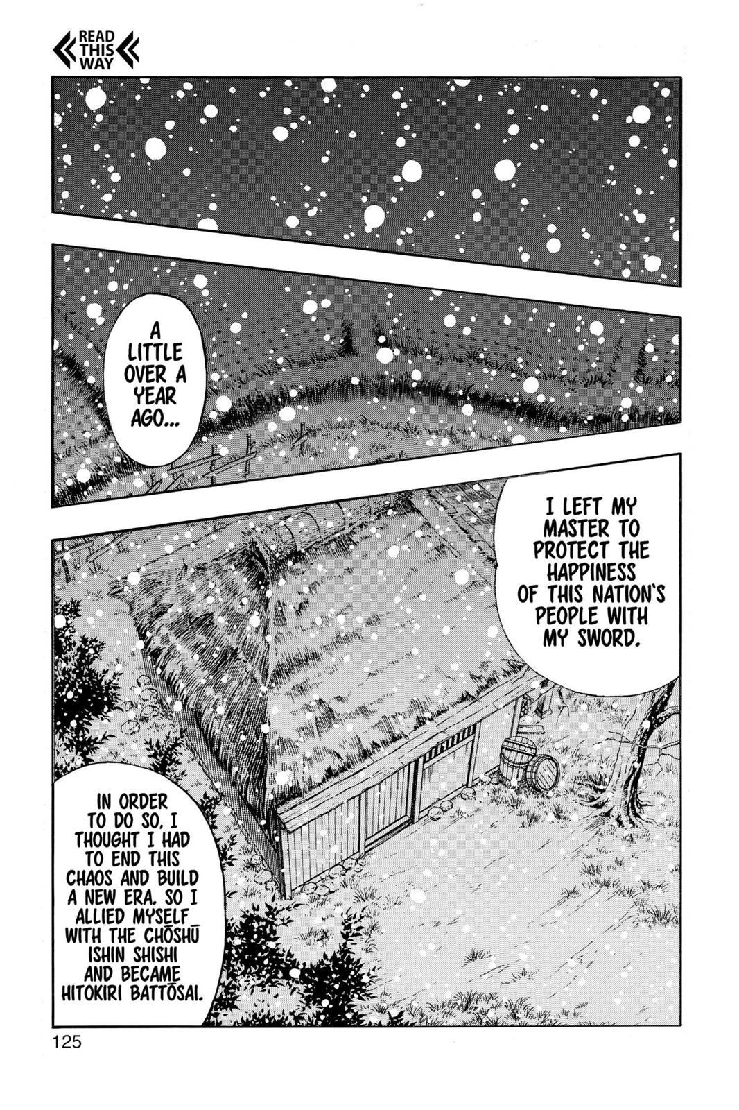 Read Rurouni Kenshin Manga Online