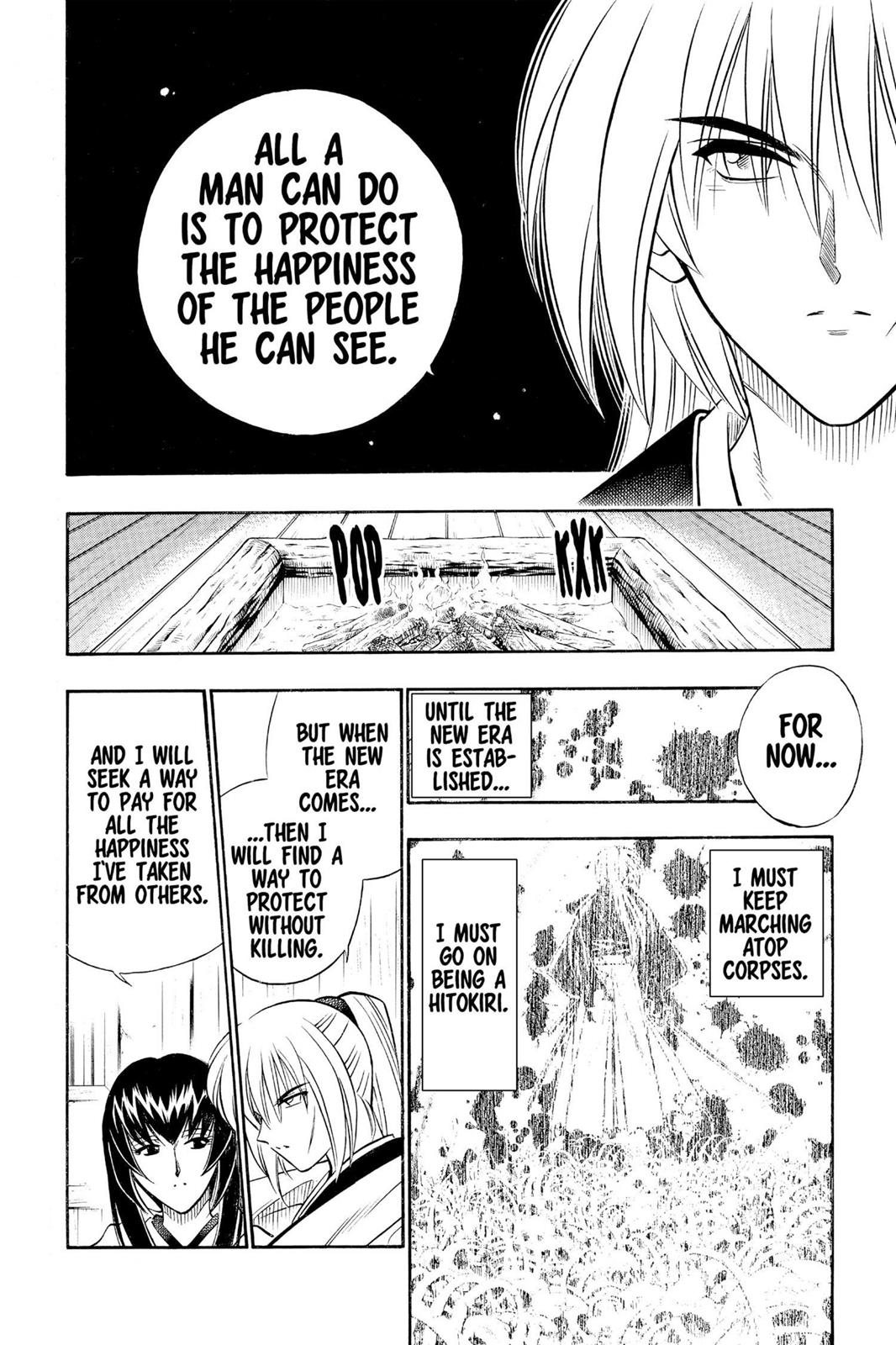 Read Rurouni Kenshin Manga Online
