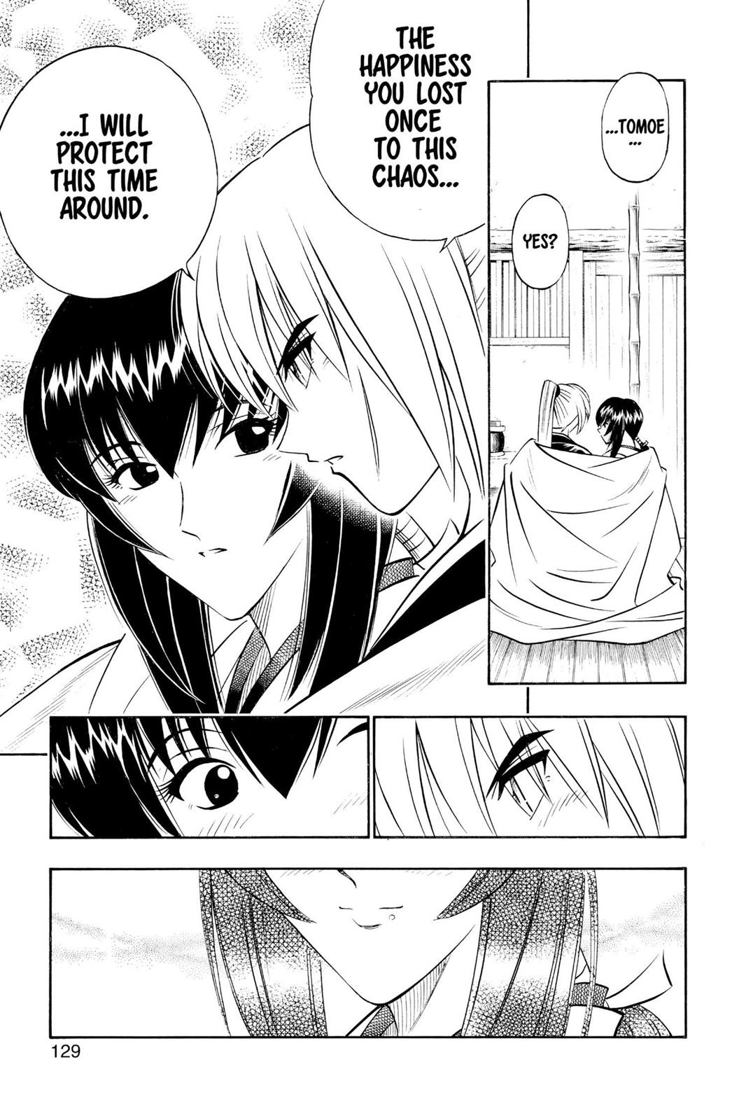 Read Rurouni Kenshin Manga Online