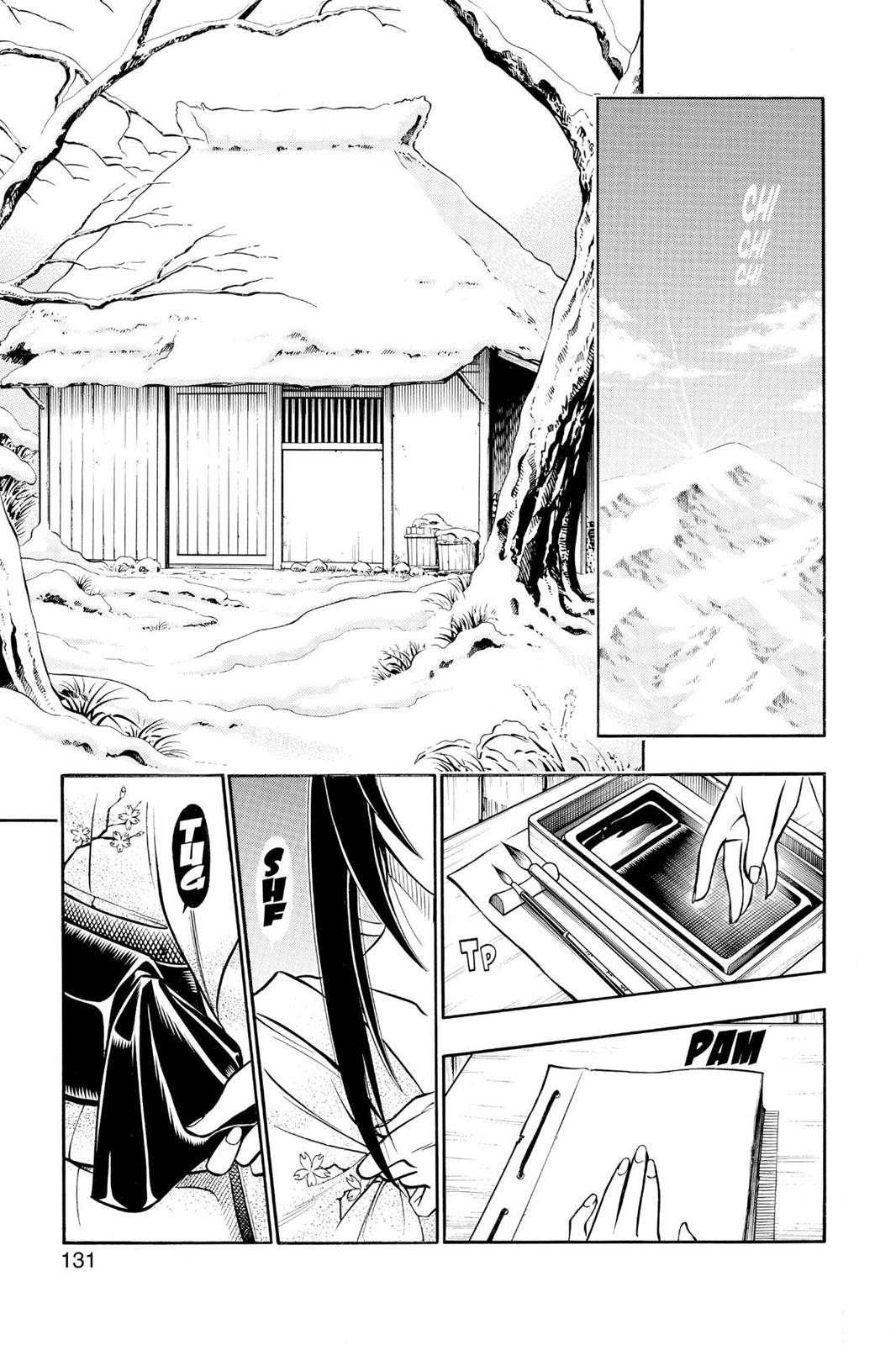 Read Rurouni Kenshin Manga Online