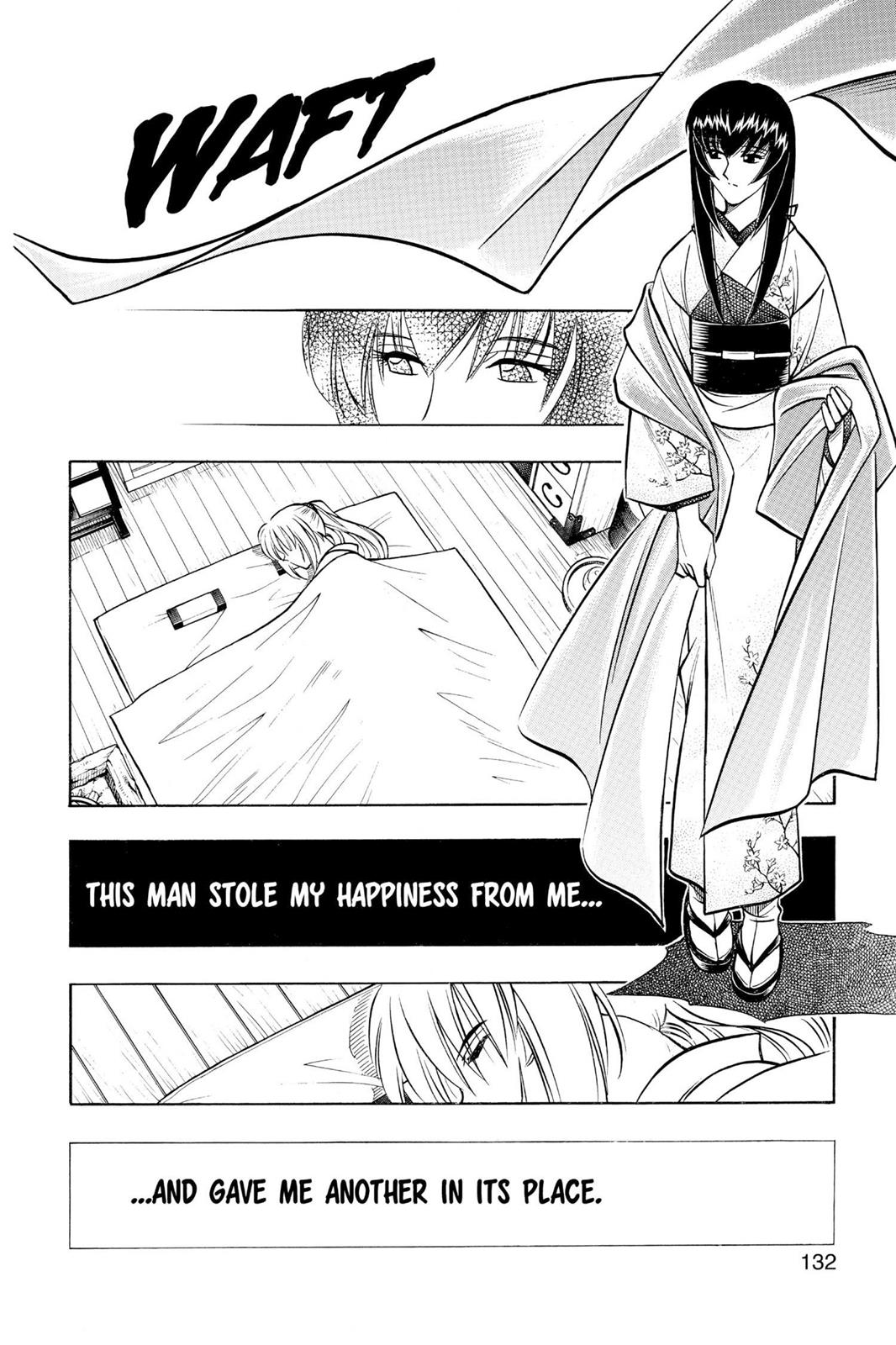Read Rurouni Kenshin Manga Online
