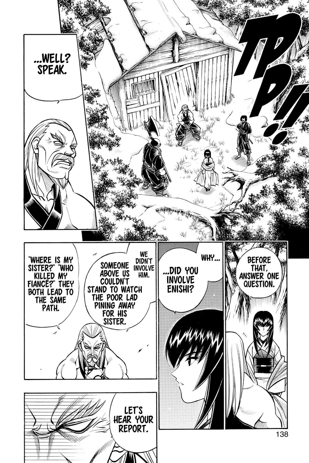 Read Rurouni Kenshin Manga Online
