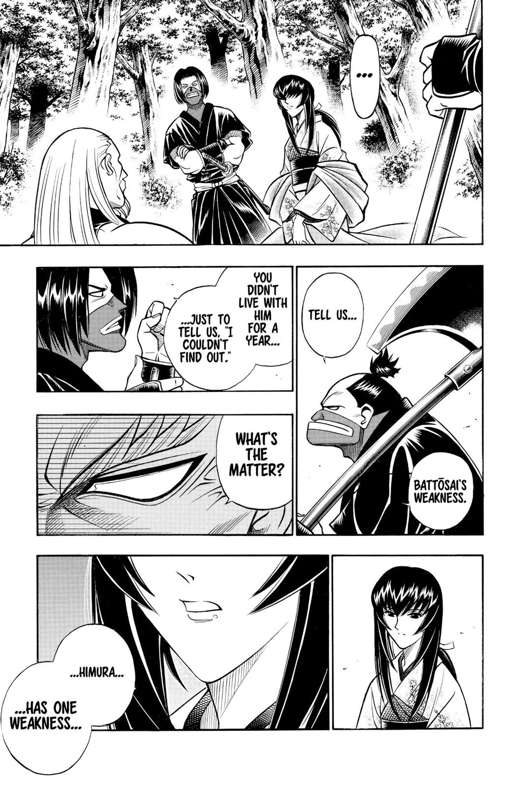 Read Rurouni Kenshin Manga Online