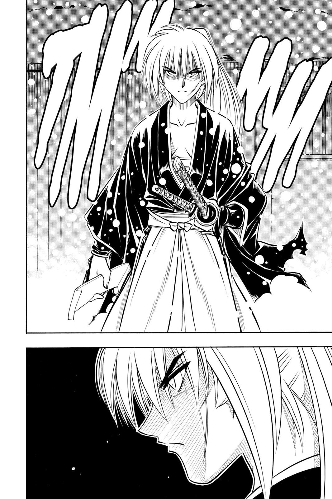 Read Rurouni Kenshin Manga Online