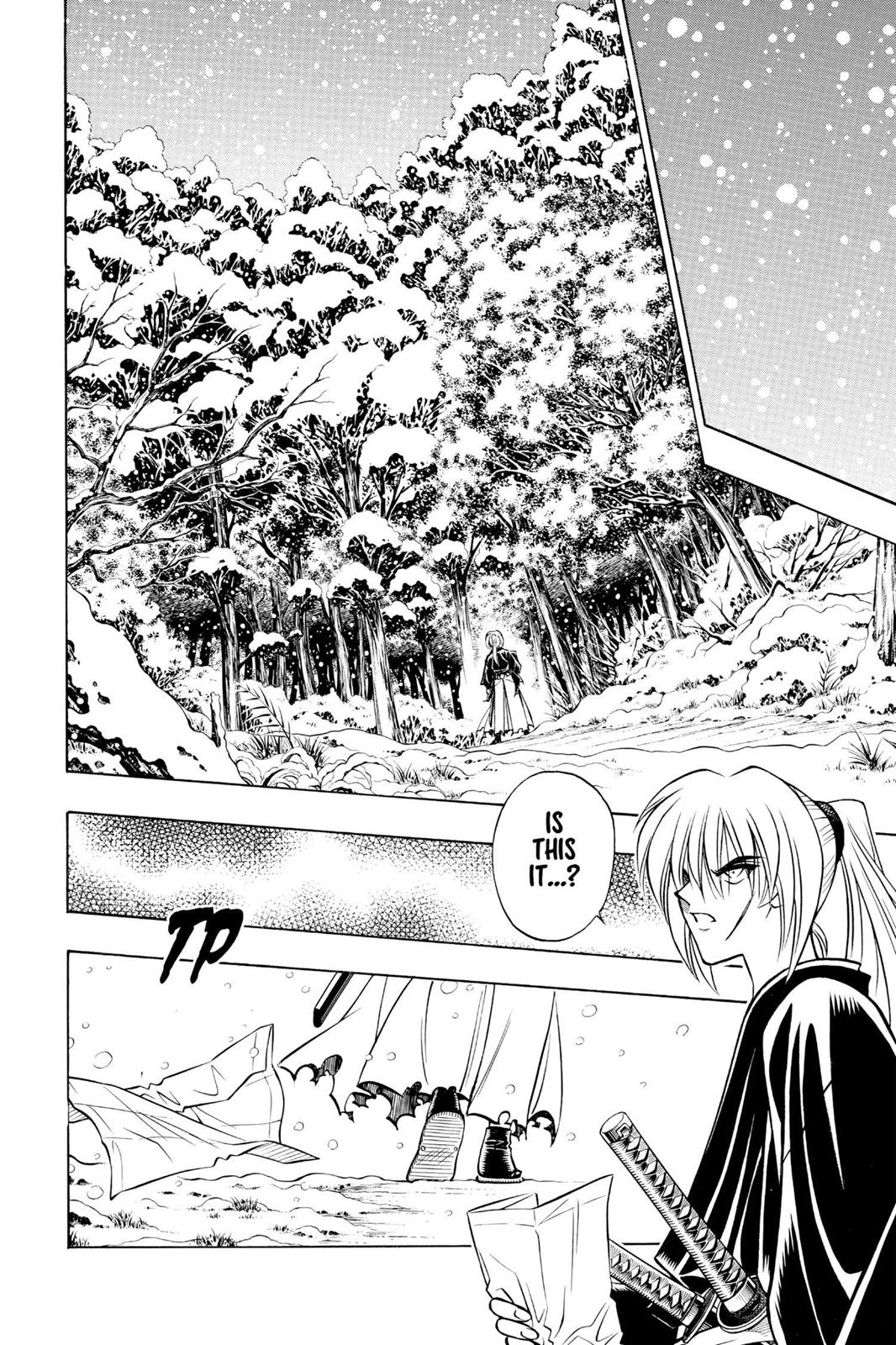 Read Rurouni Kenshin Manga Online