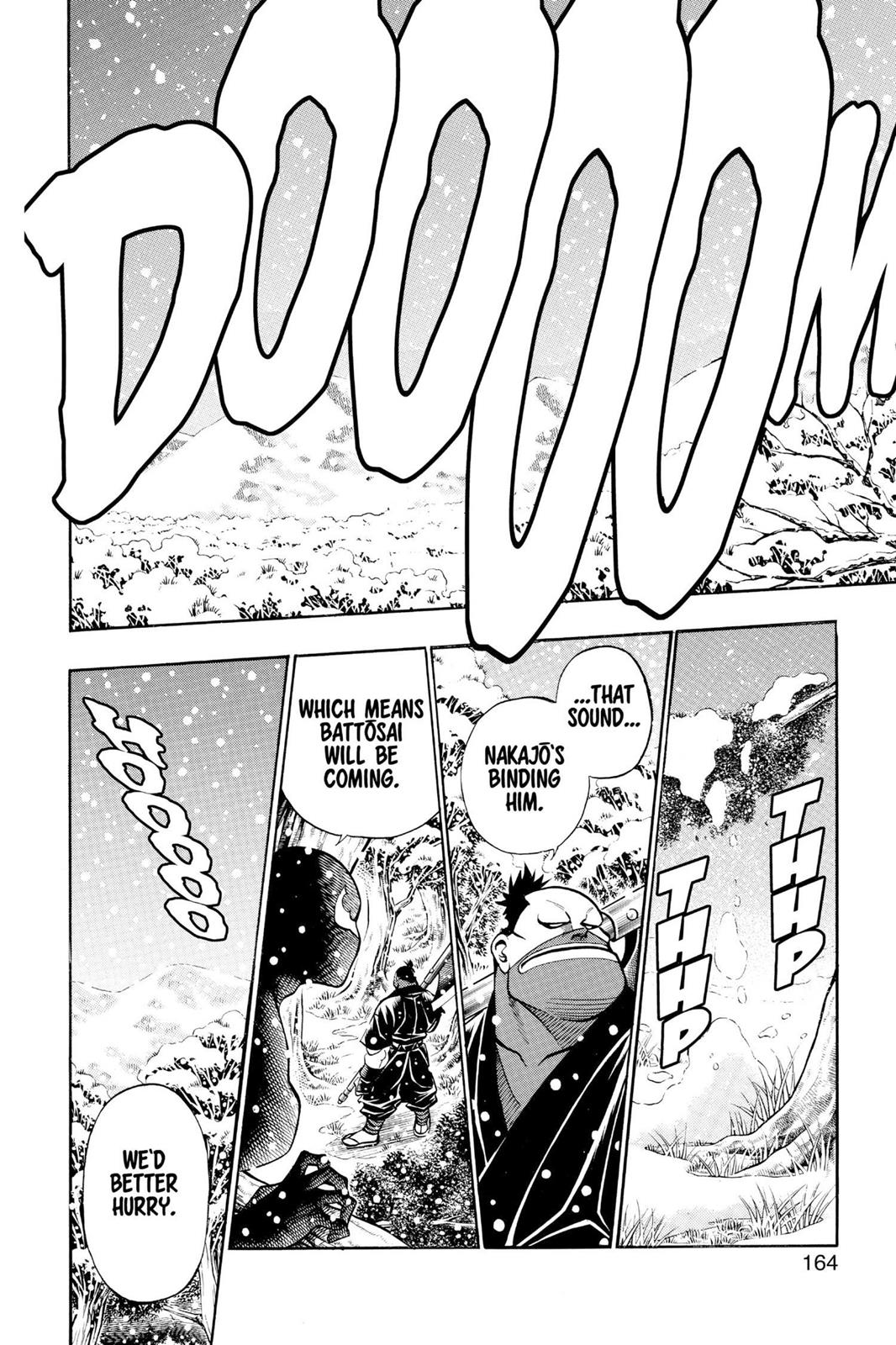 Read Rurouni Kenshin Manga Online