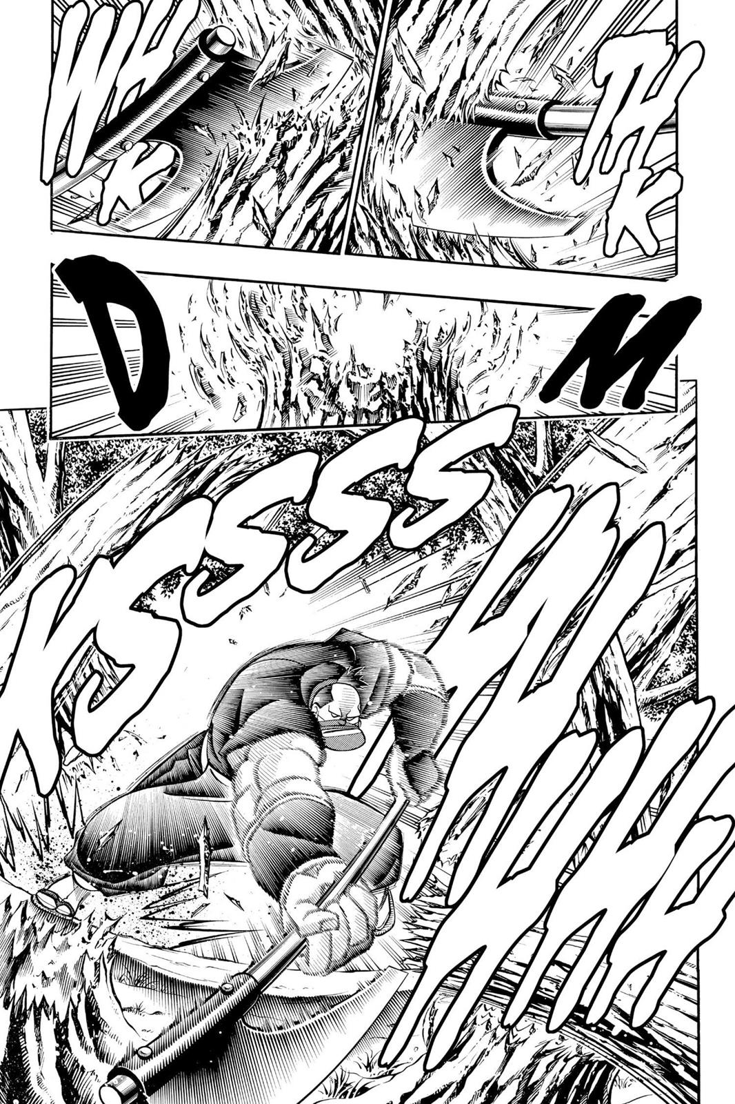 Read Rurouni Kenshin Manga Online