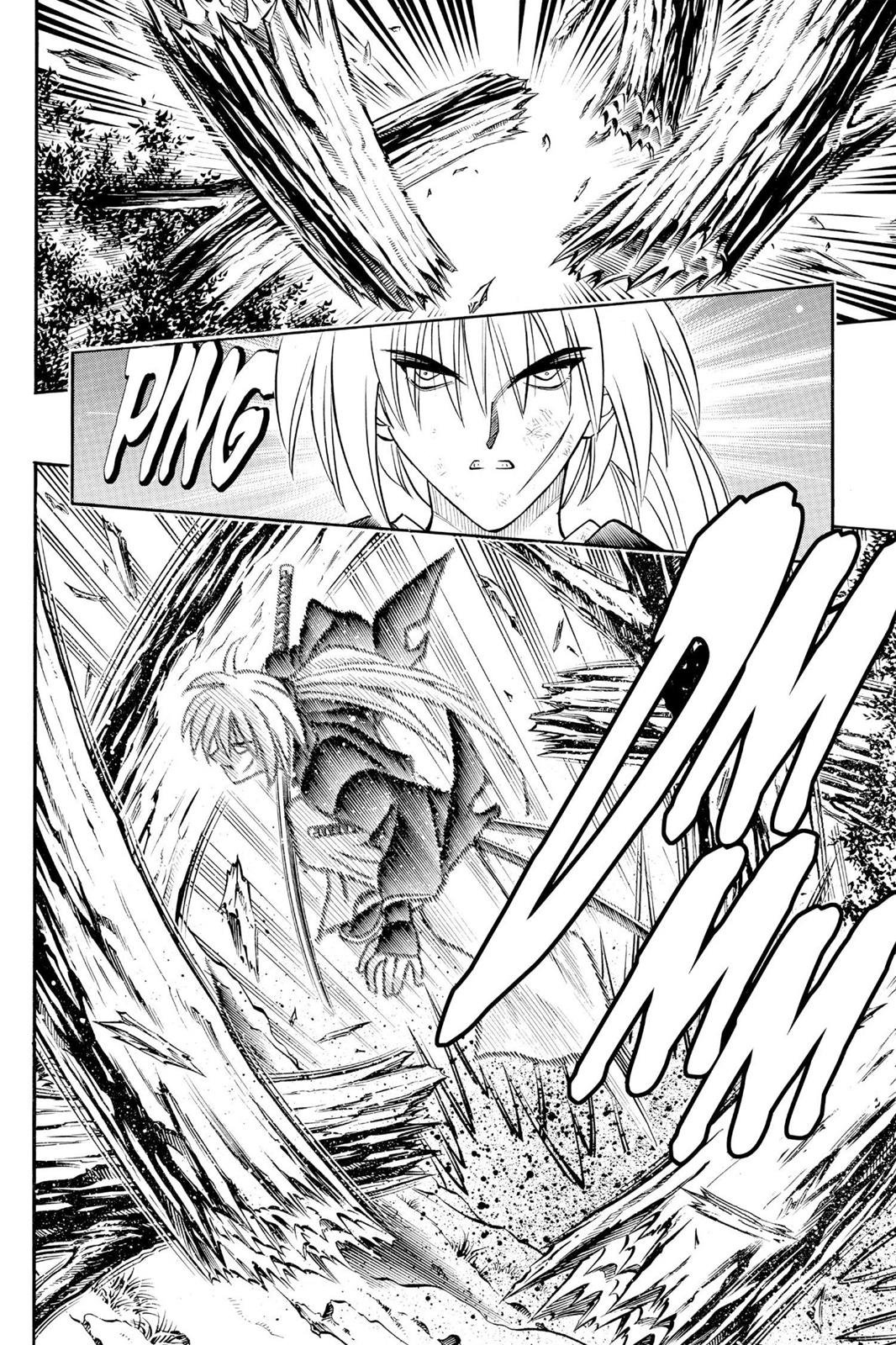 Read Rurouni Kenshin Manga Online