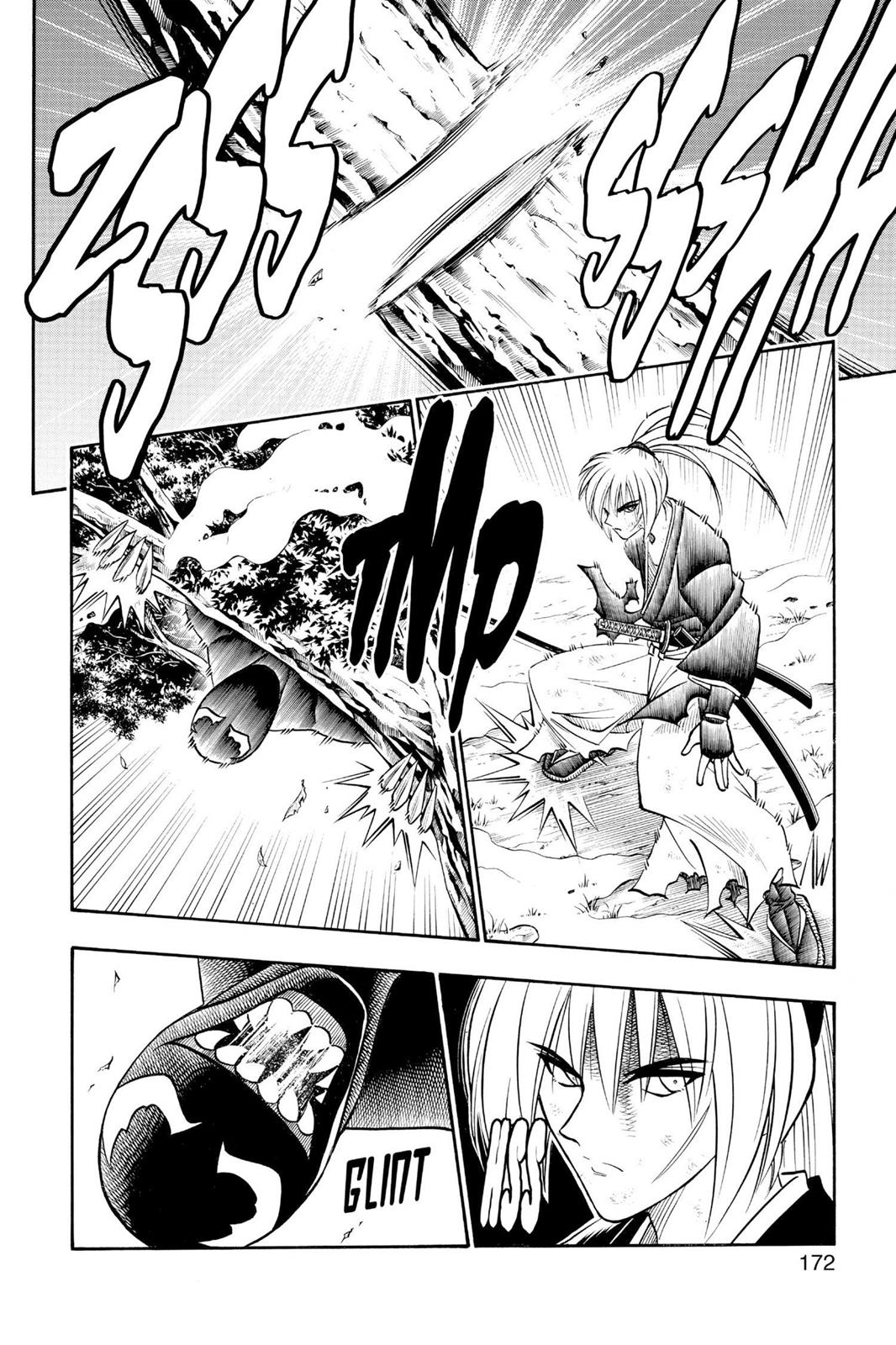 Read Rurouni Kenshin Manga Online