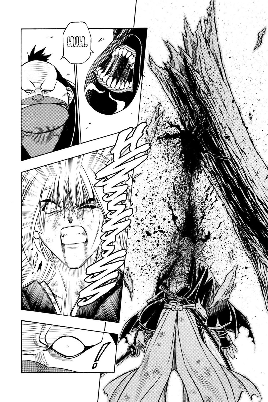 Read Rurouni Kenshin Manga Online