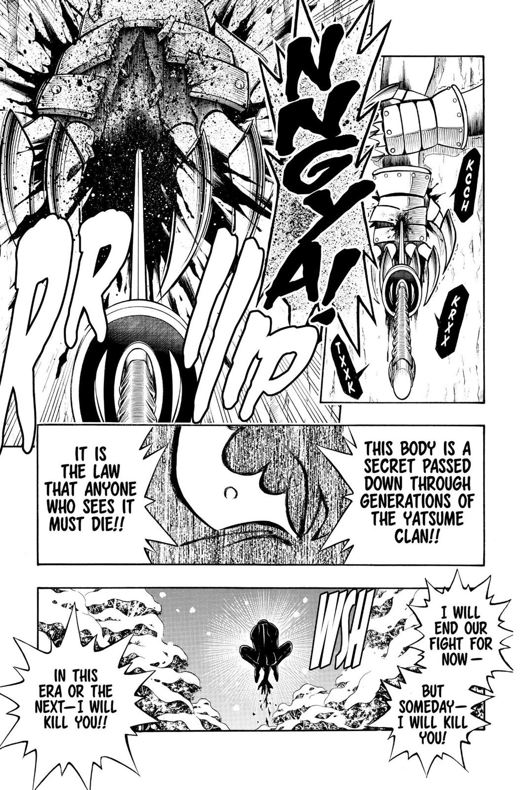 Read Rurouni Kenshin Manga Online