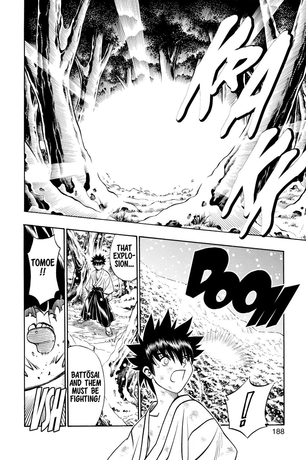 Read Rurouni Kenshin Manga Online