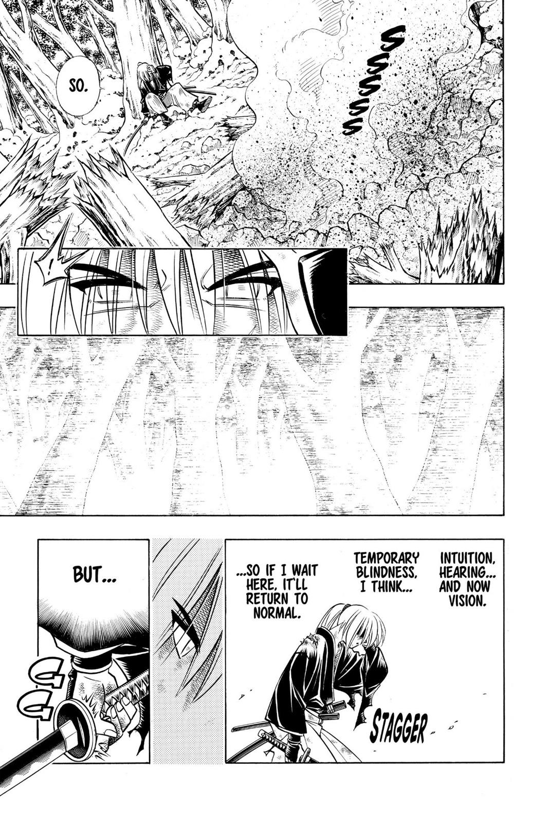 Read Rurouni Kenshin Manga Online