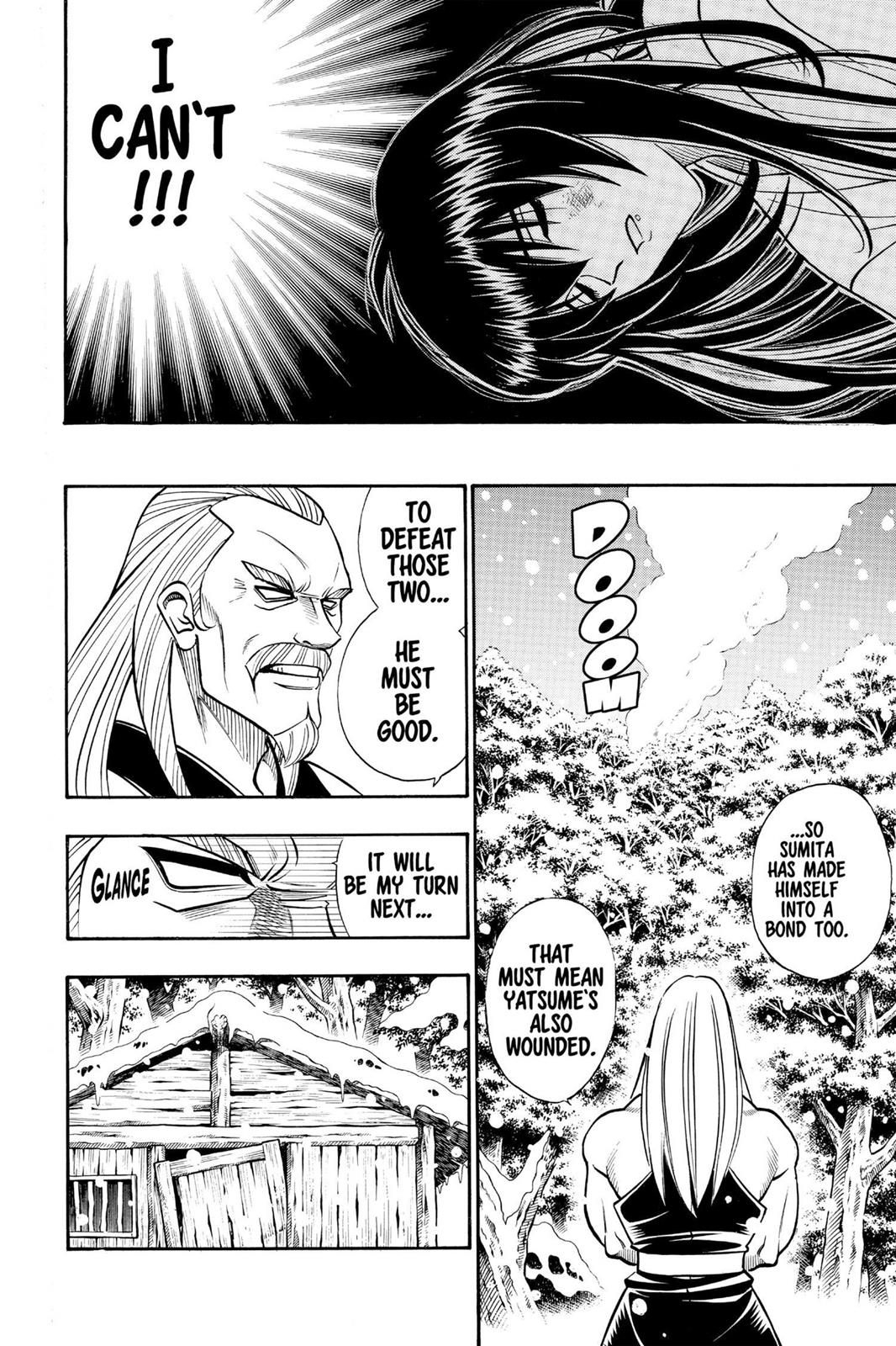 Read Rurouni Kenshin Manga Online