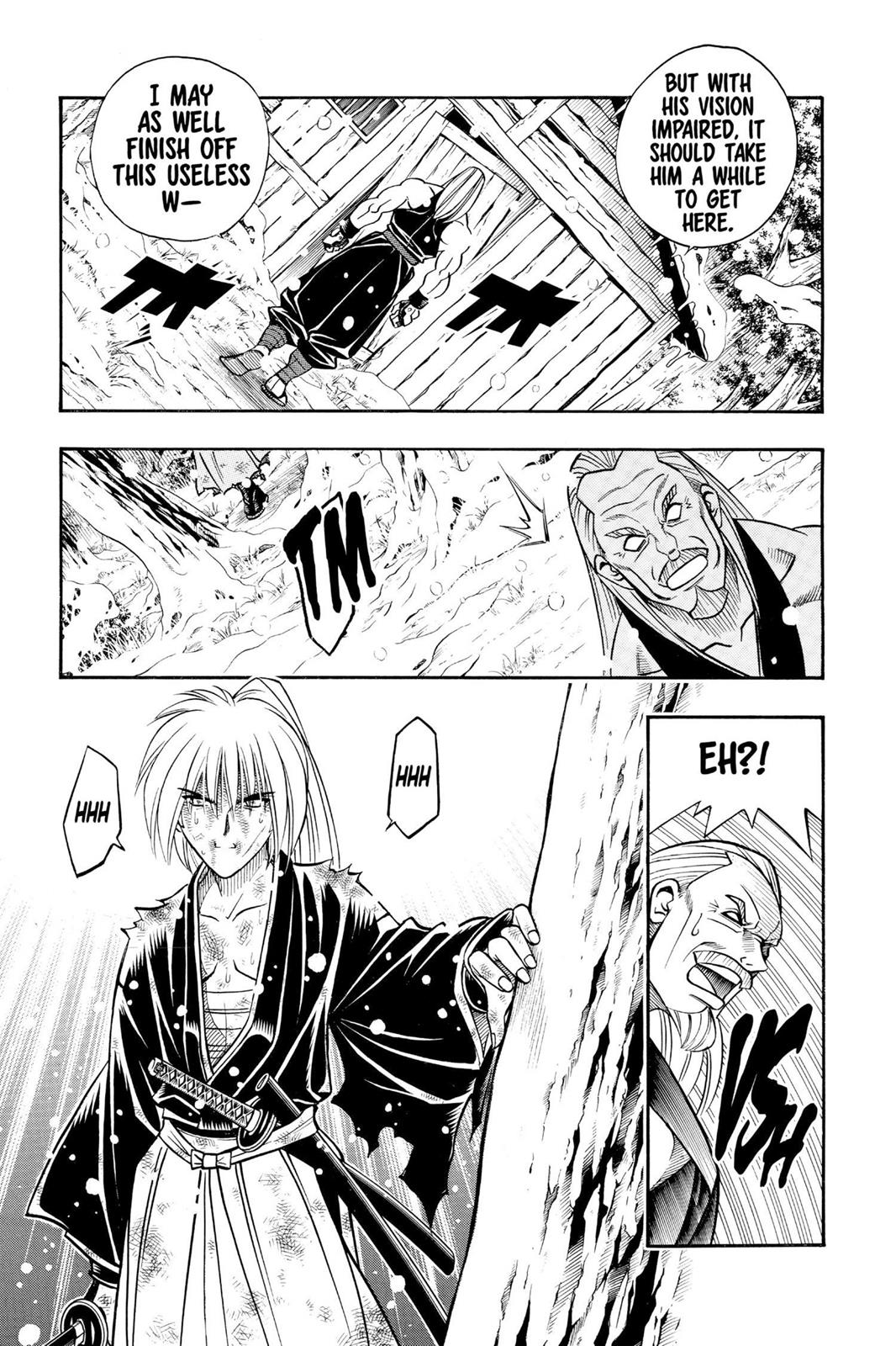 Read Rurouni Kenshin Manga Online