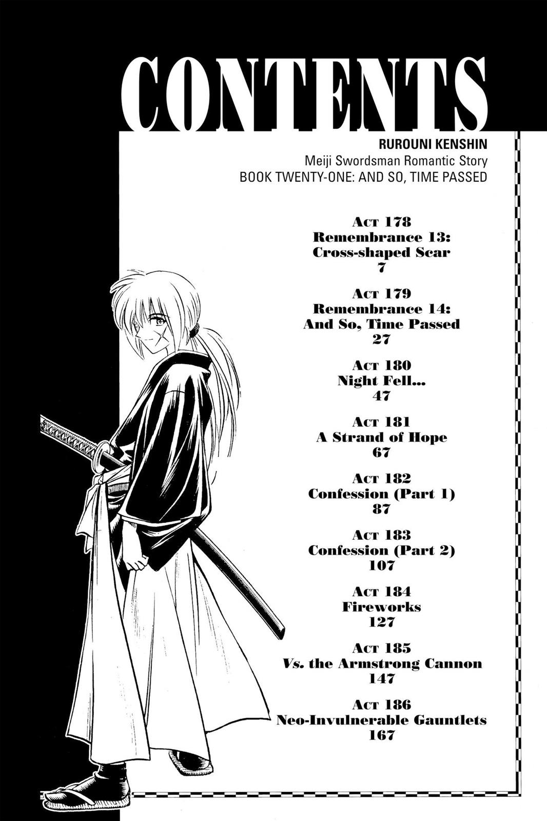Read Rurouni Kenshin Manga Online